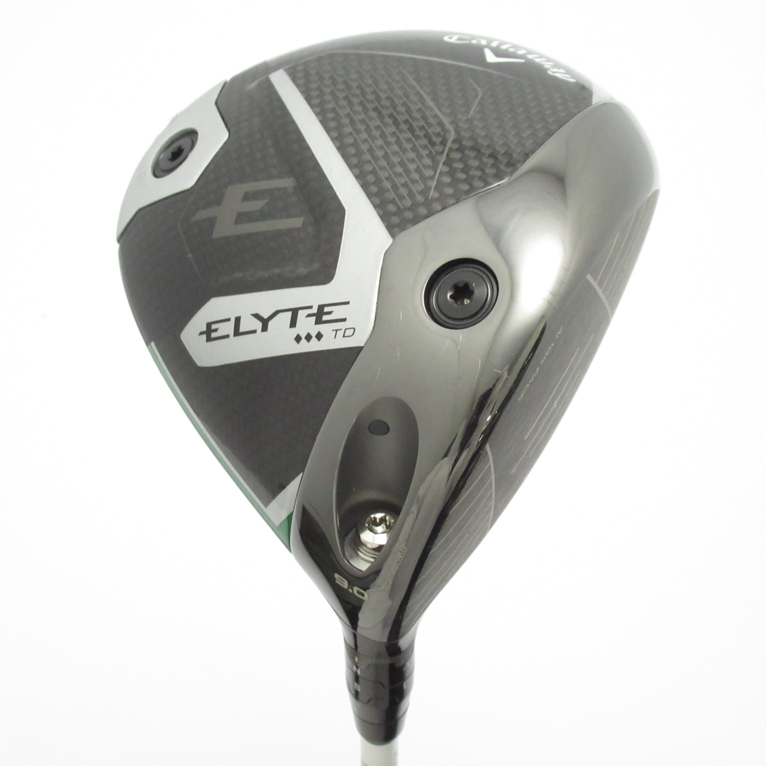 中古】エリート ◇◇◇TD ドライバー Diamana BB 63 9 S C(ドライバー