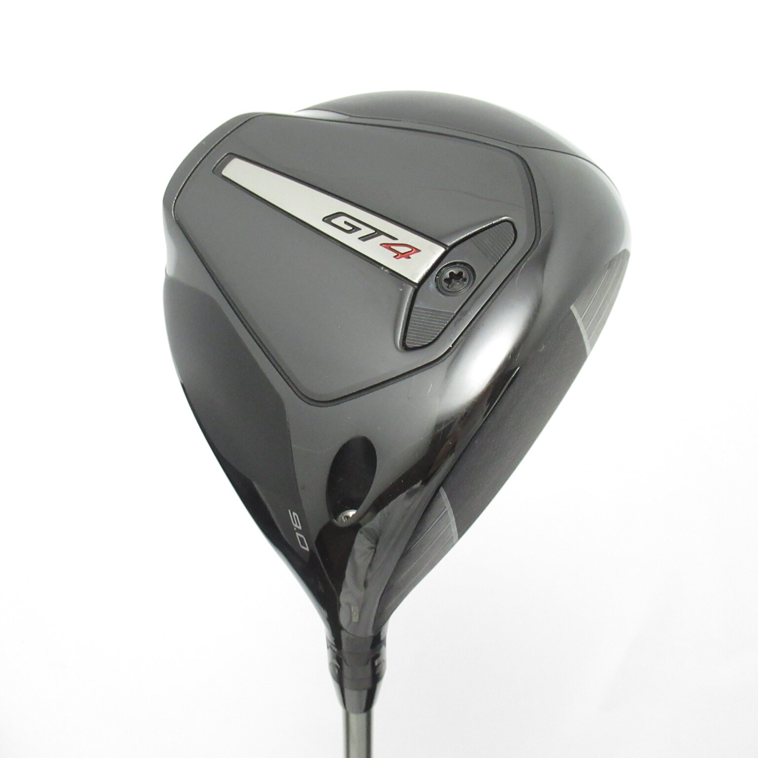 中古】GT4 ドライバー (タイトリスト) Titleist メンズ 通販｜GDO中古