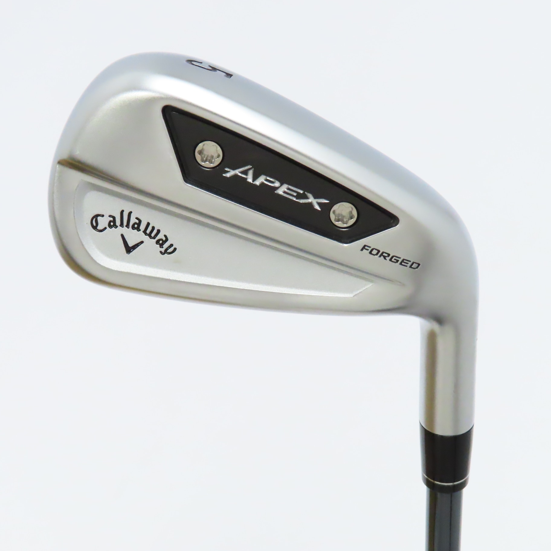 中古】APEX Ai300 アイアン Recoil DART 6 for Callaway 22 UNI C