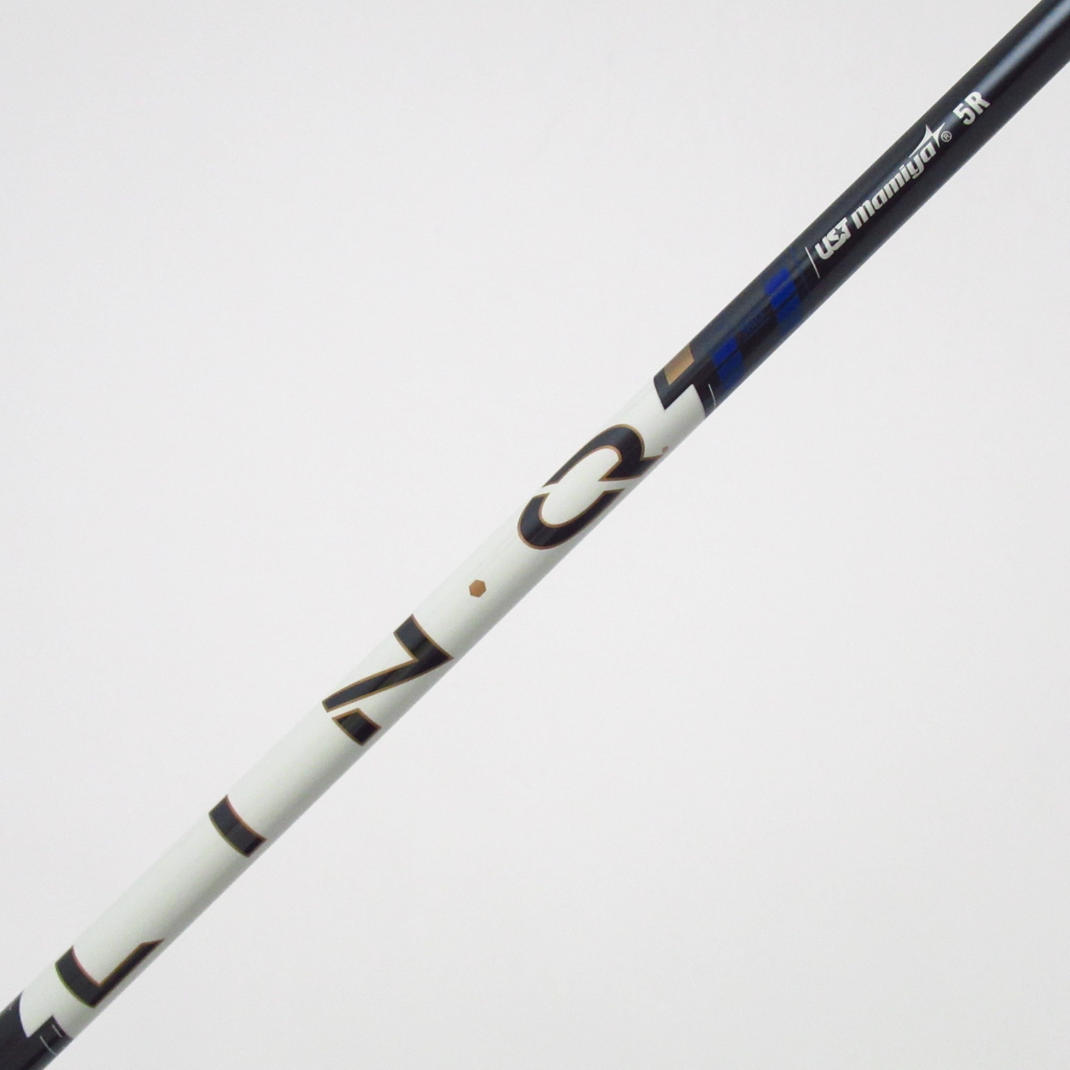 LIN-Q Power Core BLUE 5R　キャロウェイDR用スリーブ LIN-Q Power Core BLUE 5R キャロウェイDR用スリーブ Lin-q powercore
