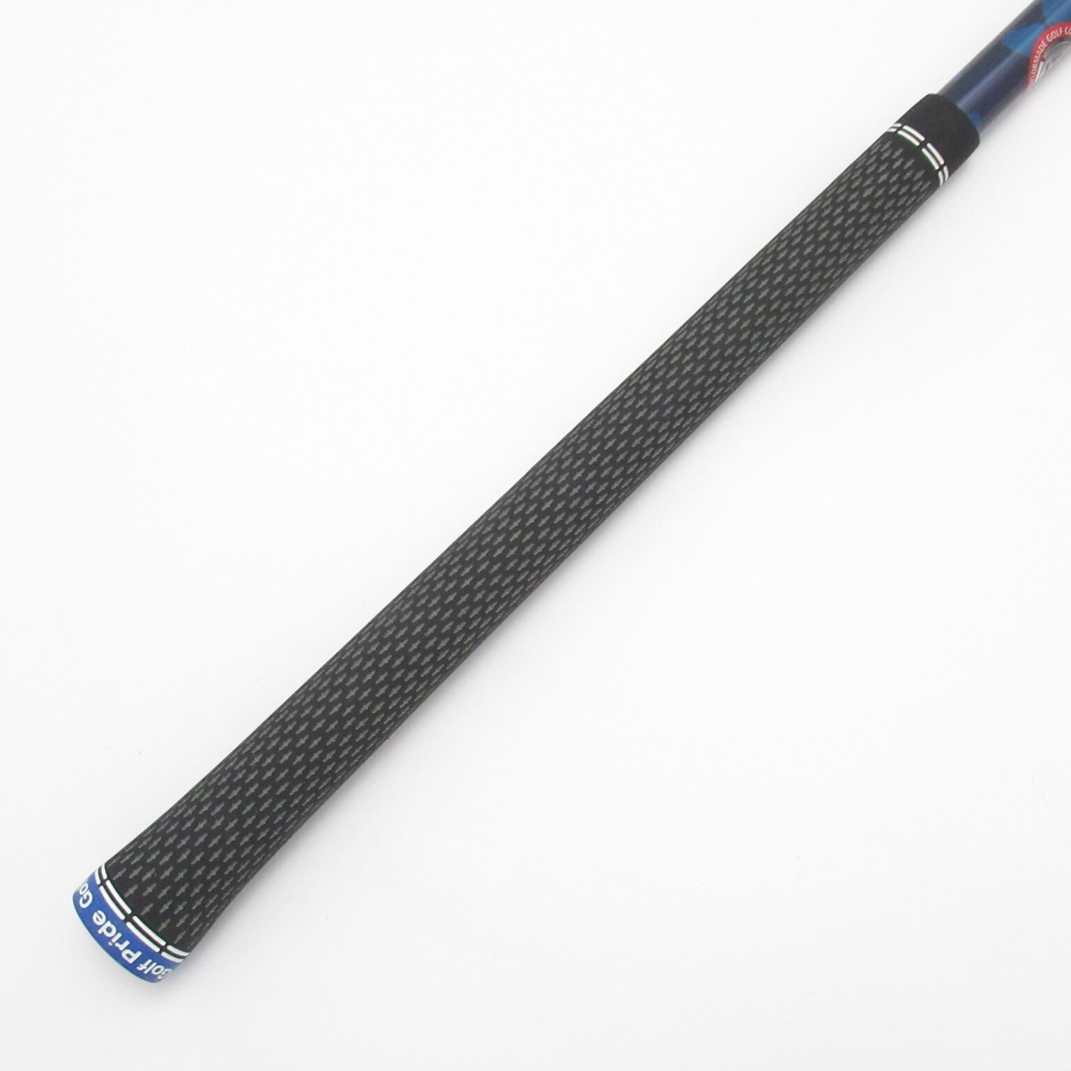 中古】純正シャフト ドライバー用_スリーブ付 Diamana Blue TM50 S C