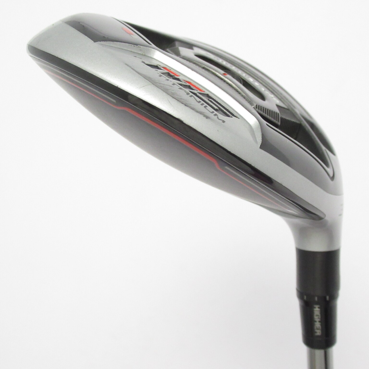 中古】M5 フェアウェイウッド Diamana DF 60 15 S CD(フェアウェイ