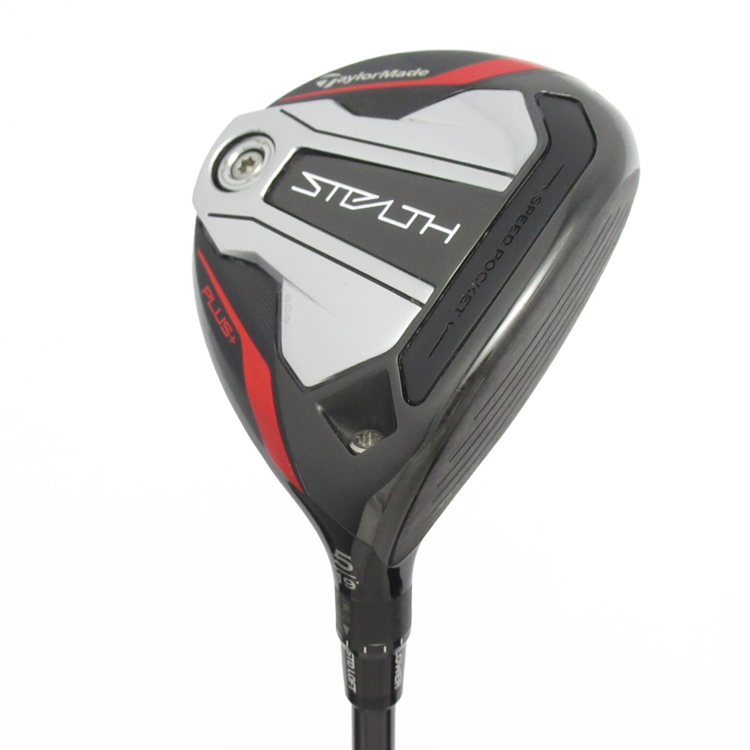 中古】ステルス フェアウェイウッド (テーラーメイド) 通販｜GDO中古