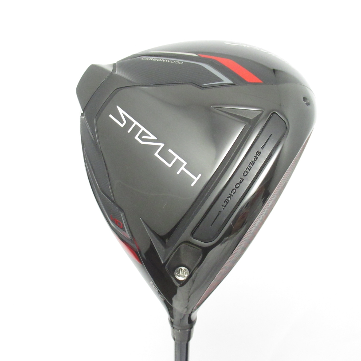 中古】ステルス HD US ドライバー VENTUS BLUE 6(VELOCOREなし) 10.5 R