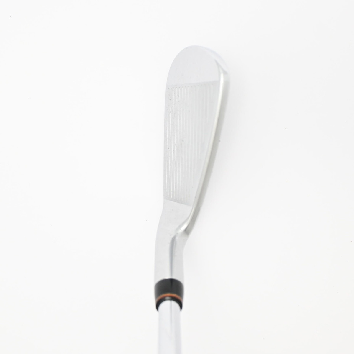中古】ゼクシオ FORGED ORANGE MODEL(2017) アイアン N.S.PRO 930GH