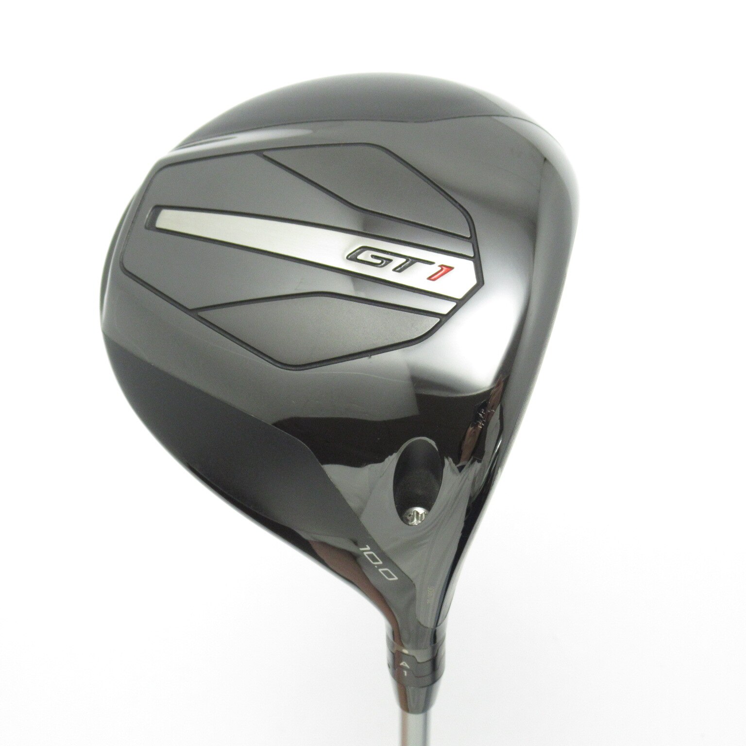 中古】GT1 ドライバー Air Speeder Next GEN 10 R C(ドライバー（単品