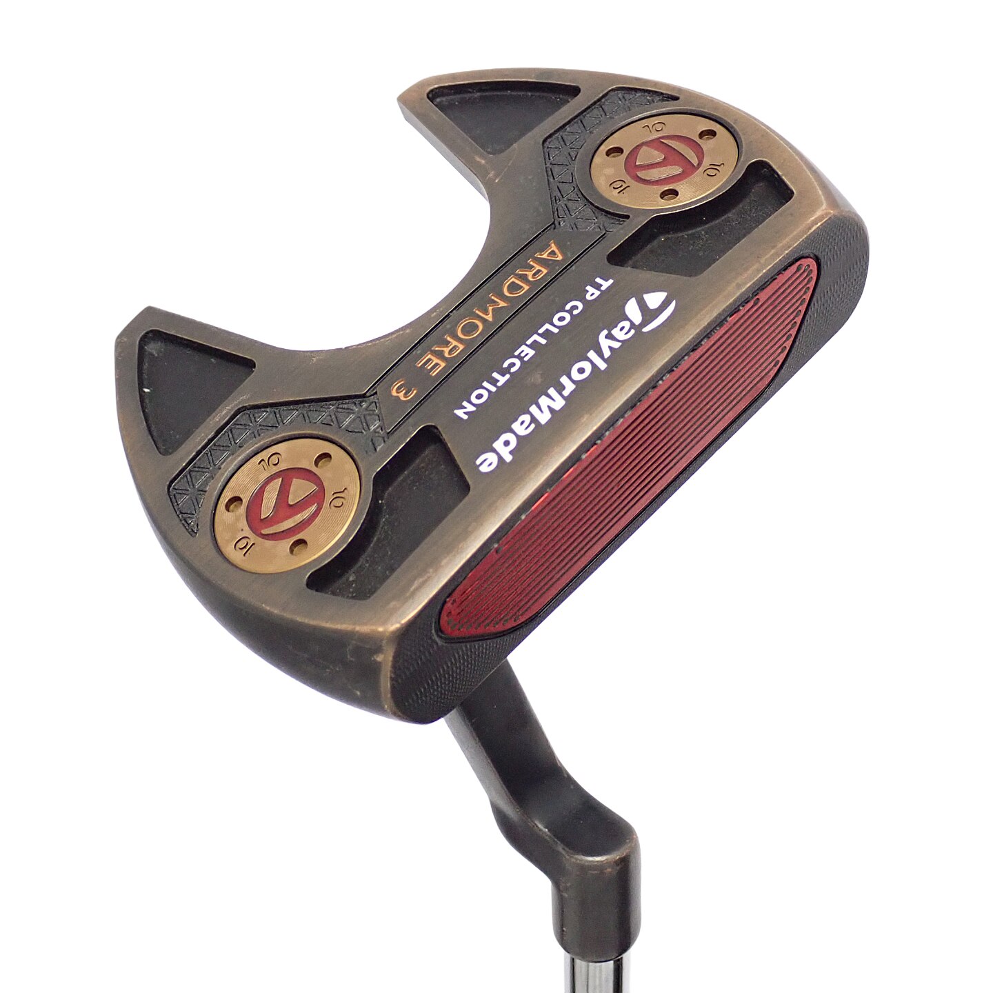 中古】TPコレクション パター (テーラーメイド) 通販｜GDO中古ゴルフクラブ