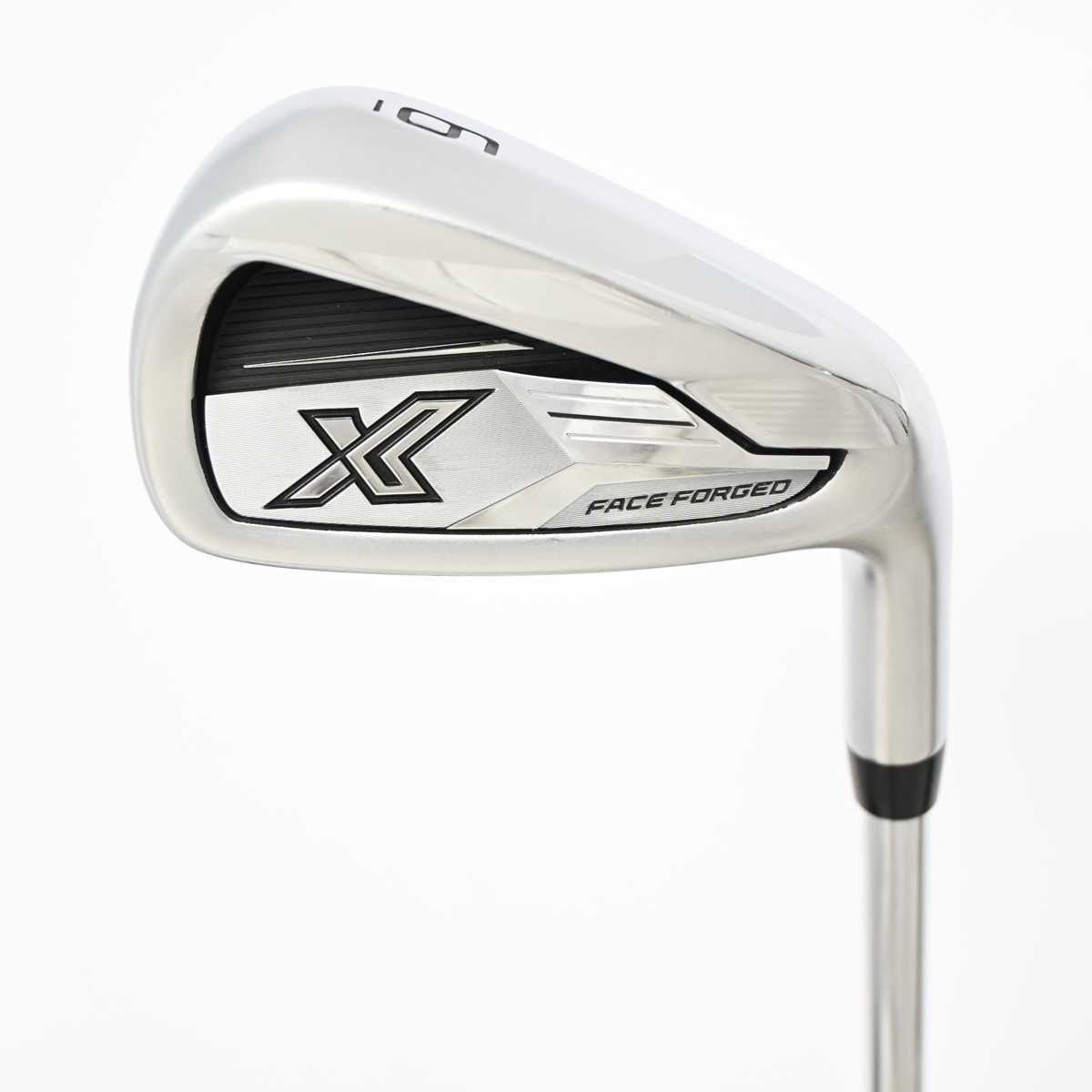 中古】ゼクシオ X(2024) アイアン Dynamic Gold 95 25.5 R300 C