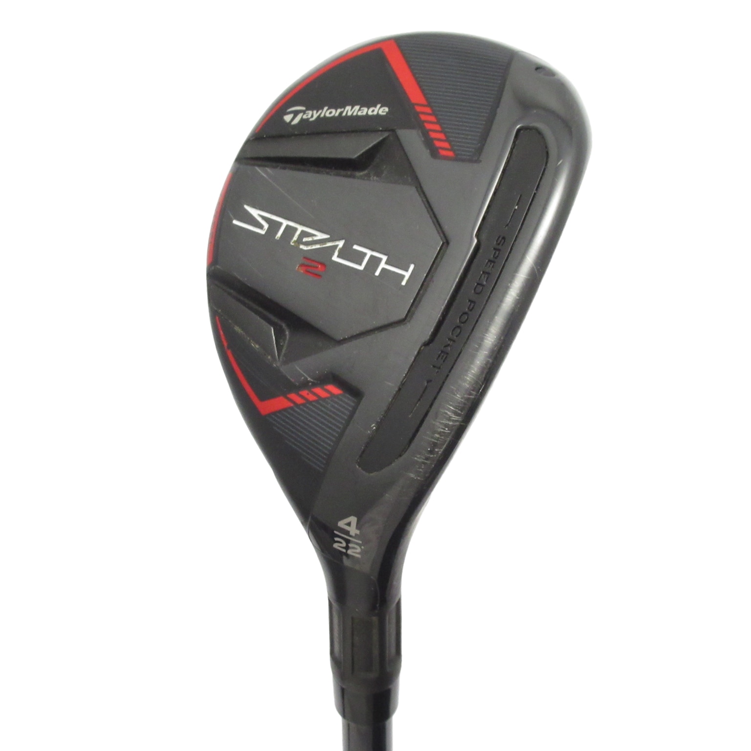 中古】ステルス ユーティリティ (テーラーメイド) 通販｜GDO中古ゴルフ