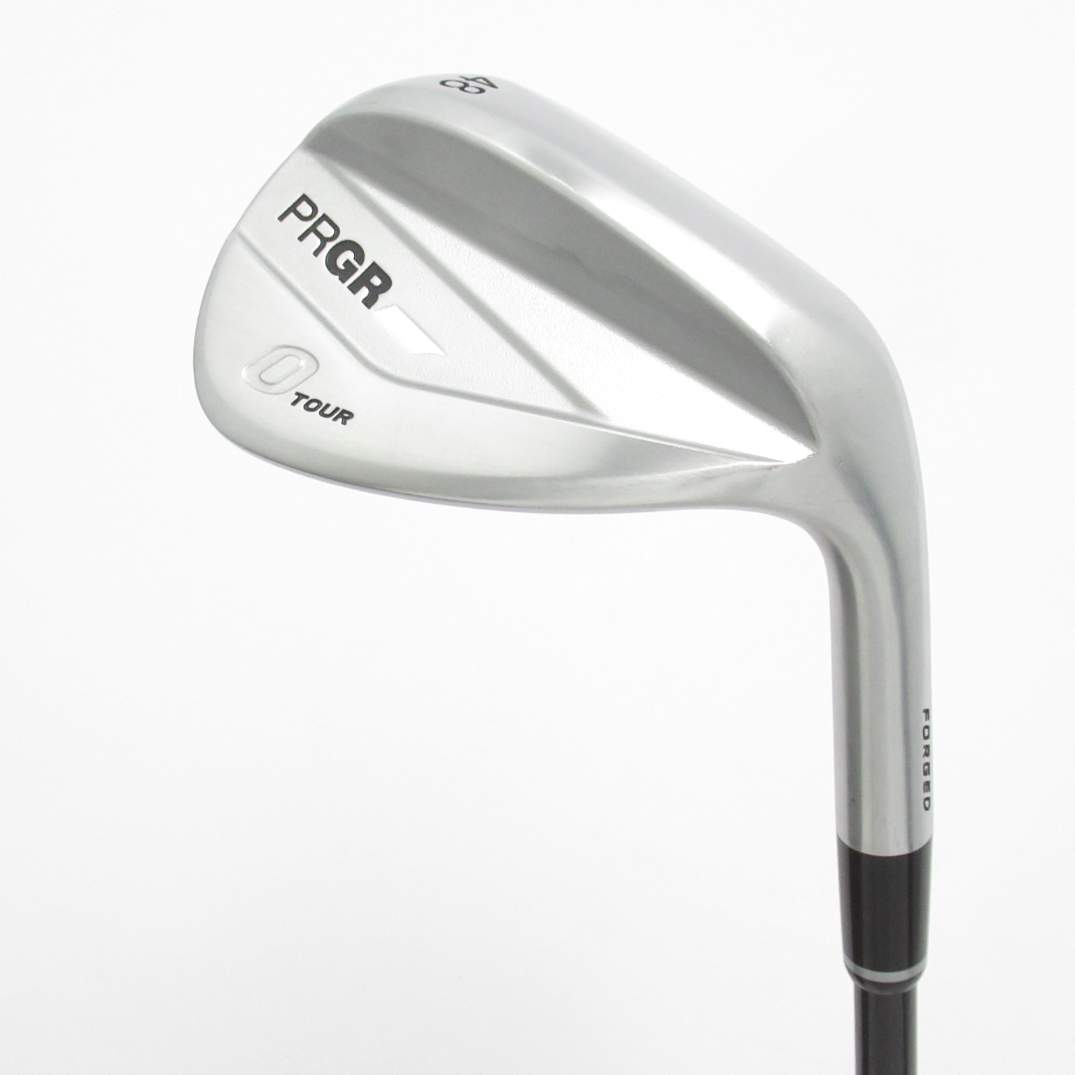 中古】PRGR 0 TOUR(2026) ウェッジ (プロギア) プロギア メンズ 通販