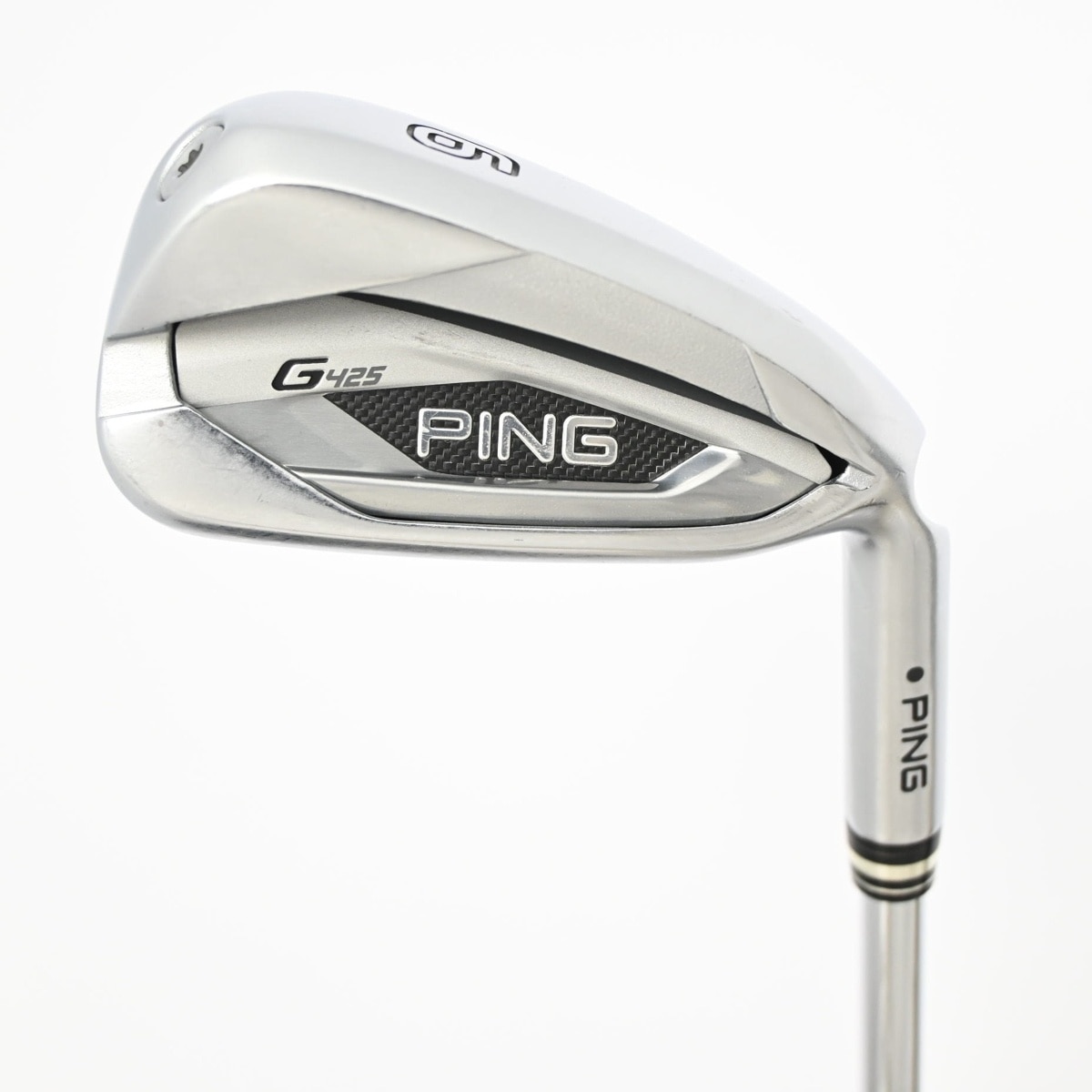 中古】G425 アイアン N.S.PRO MODUS3 TOUR 105 26.5 S C(アイアン