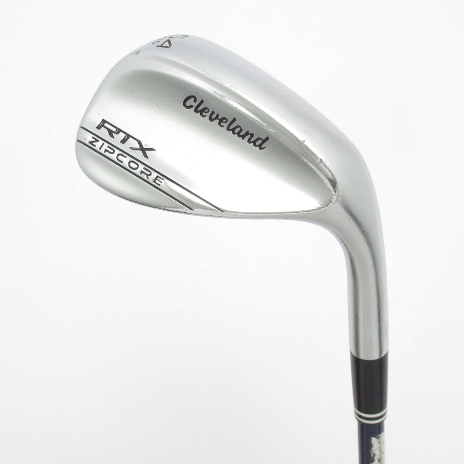 中古】RTX ジップコア ツアーサテン ウェッジ Diamana ZX60 for CG 54