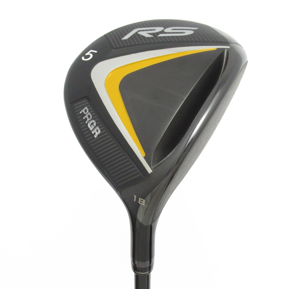中古】RS JUST フェアウェイウッド Diamana FOR PRGR 18 SR BC