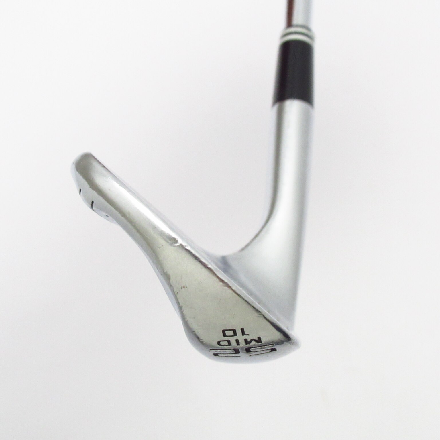 中古】RTX ジップコア ツアーサテン ウェッジ Dynamic Gold HT 52-10