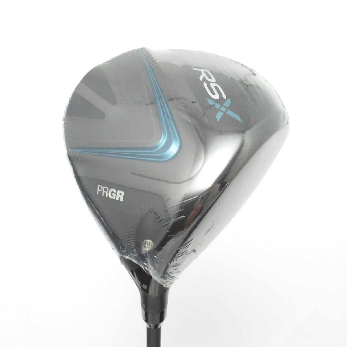 中古】RSX MAX(2024) ドライバー TENSEI FOR PRGR 9.5 SR A(ドライバー