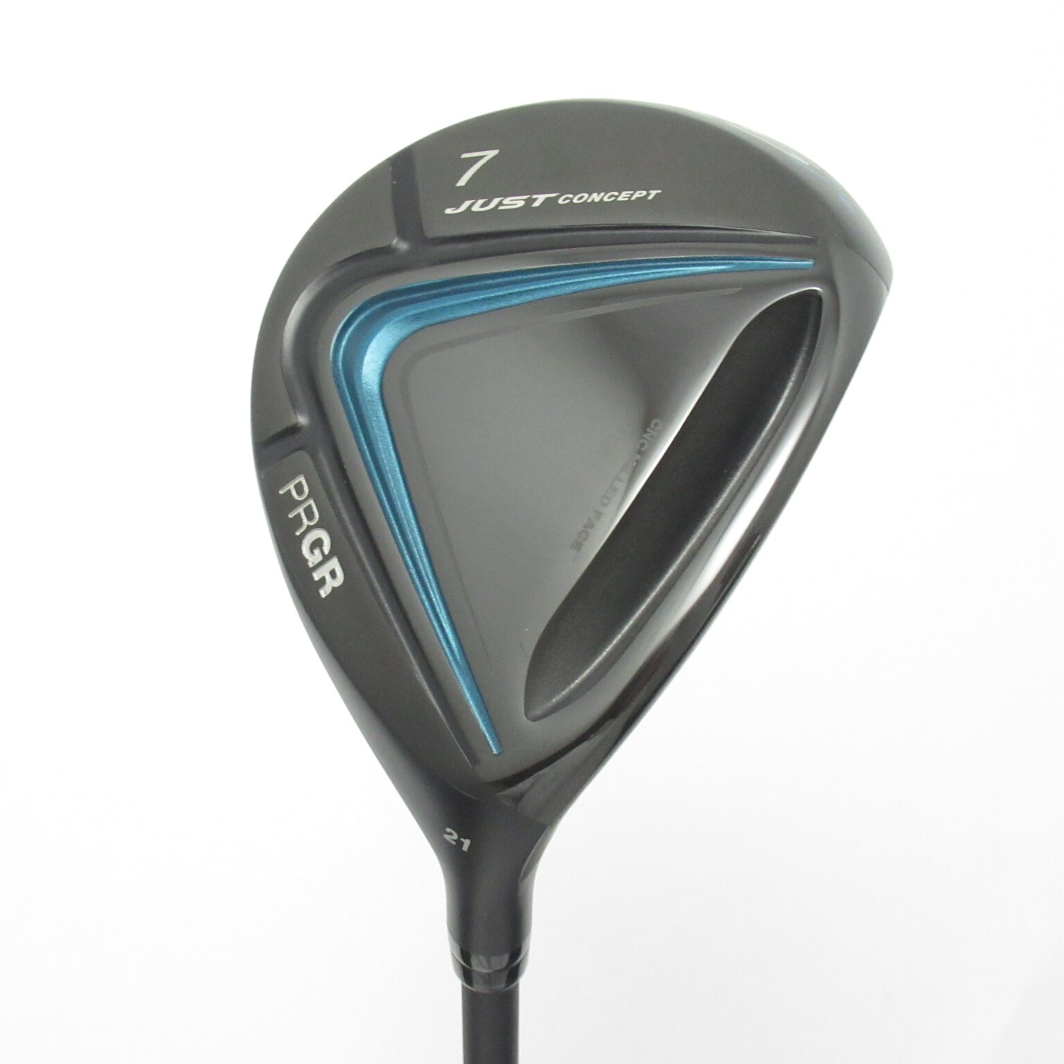 中古】RSX(2024) フェアウェイウッド Diamana FOR PRGR 21 SR BC