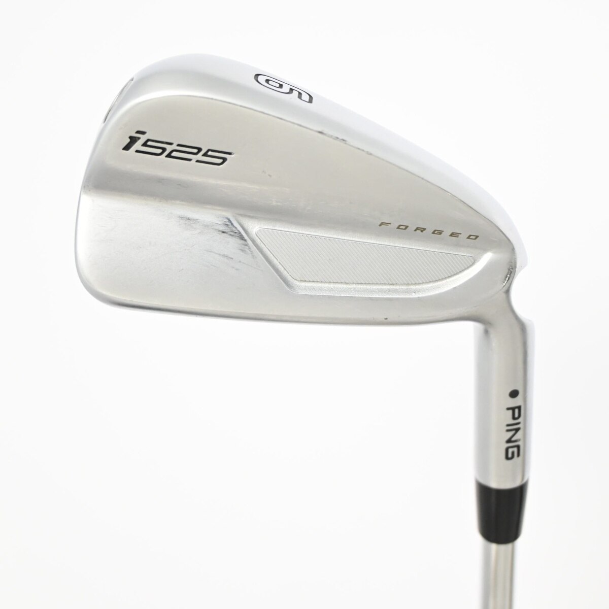 中古】i525 アイアン N.S.PRO 950GH neo 25.5 S C(アイアン（セット
