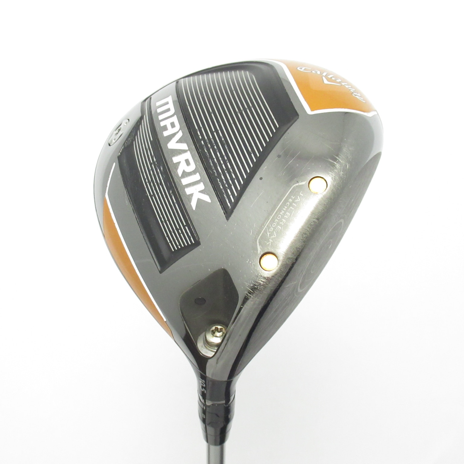 中古】マーベリック ドライバー Diamana 50 for Callaway 10.5 S D