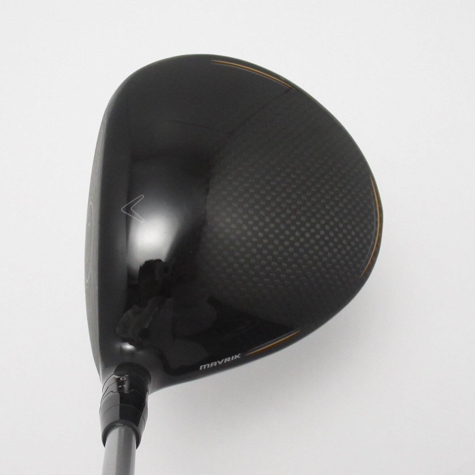 中古】マーベリック ドライバー Diamana 50 for Callaway 10.5 S D