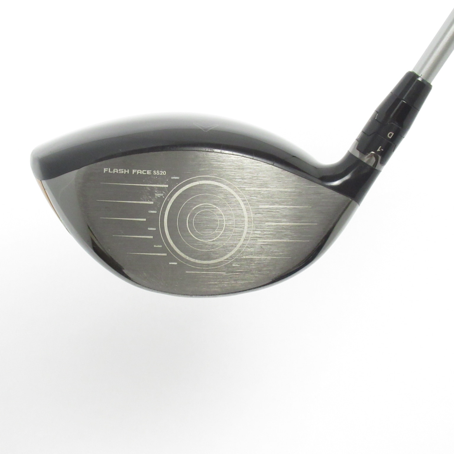 中古】マーベリック ドライバー Diamana 50 for Callaway 10.5 S D