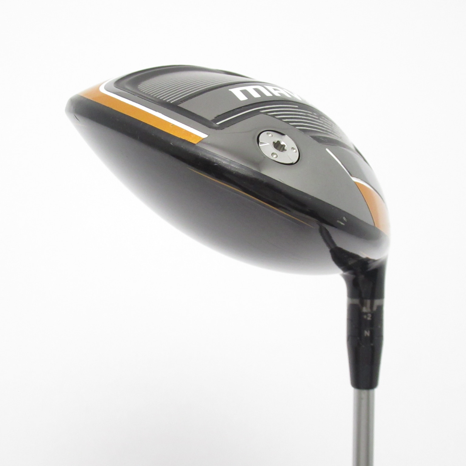 中古】マーベリック ドライバー Diamana 50 for Callaway 10.5 S D