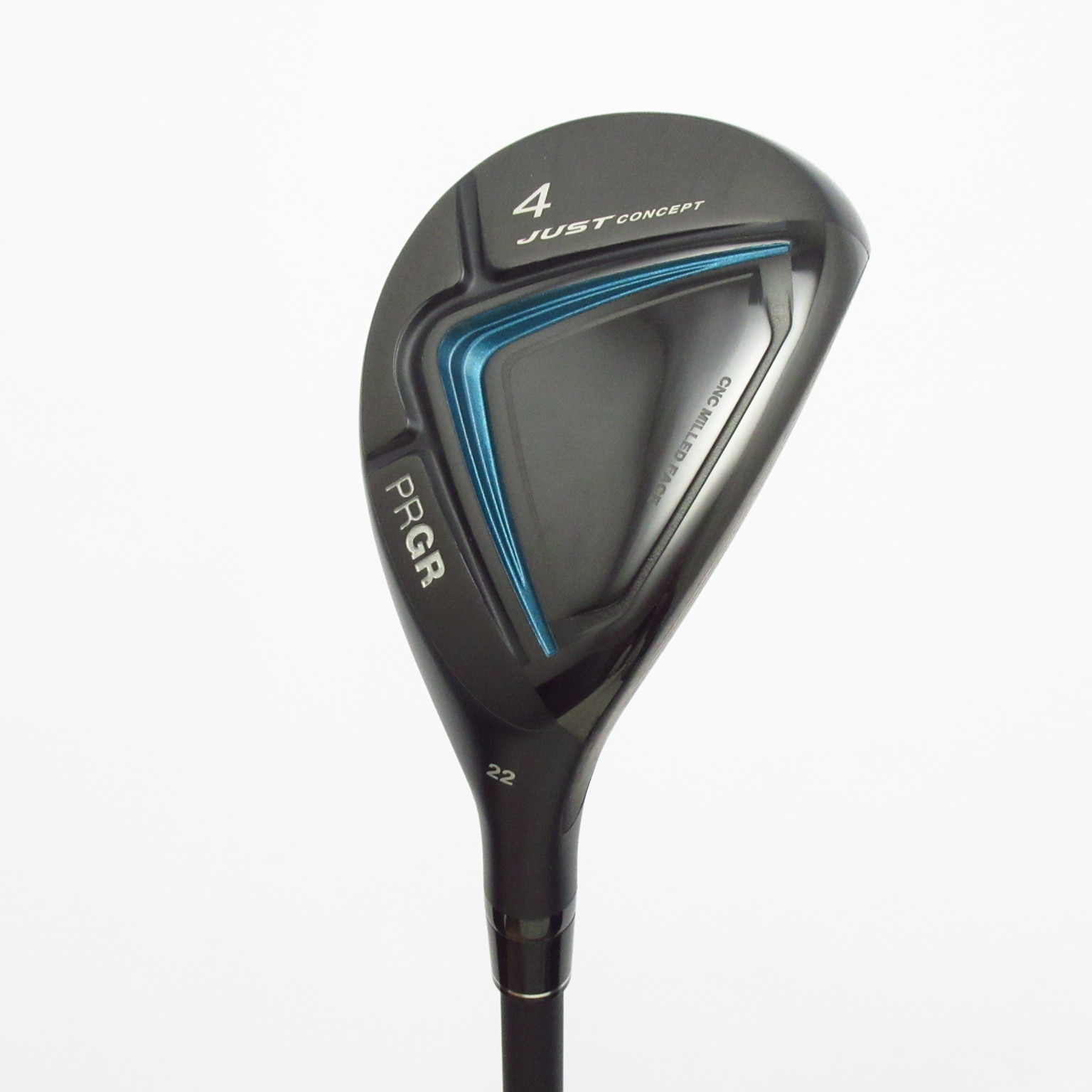 中古】プロギア(PRGR) ユーティリティ 通販｜GDO中古ゴルフクラブ