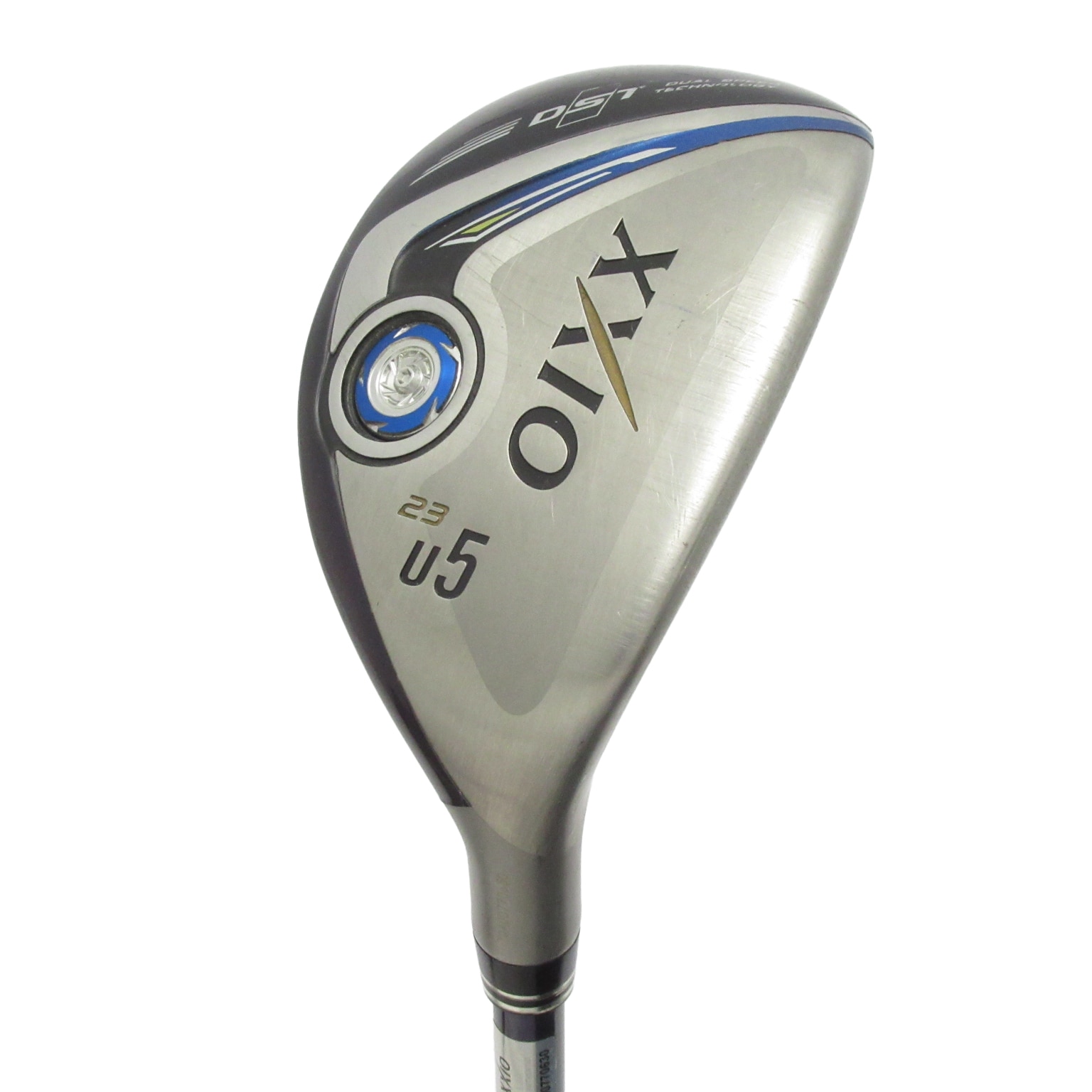 中古】ゼクシオ 9 ユーティリティ (ダンロップ) ゼクシオ 通販｜GDO