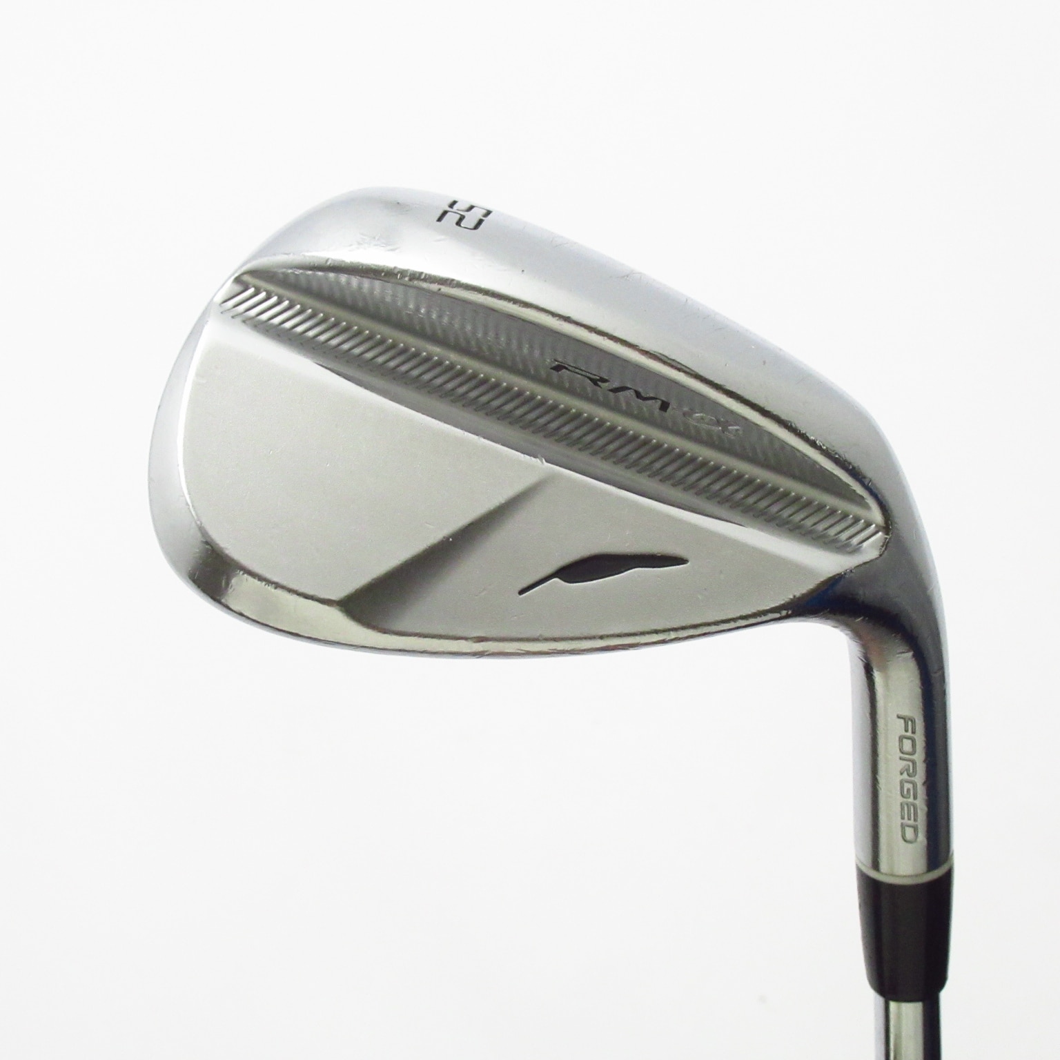 中古】RM-α ウェッジ スチールシャフト 52-08 WEDGE D(ウェッジ（単品