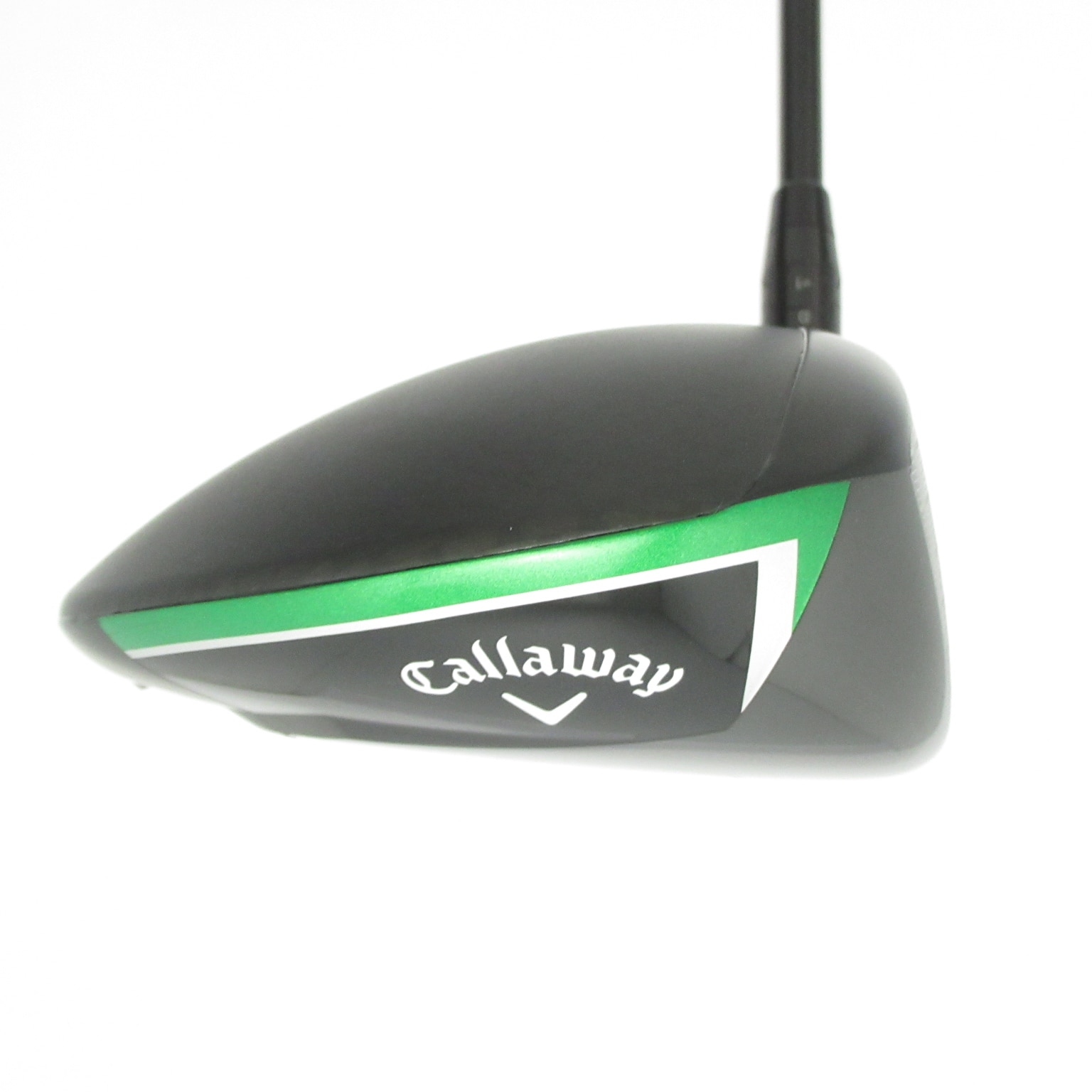 中古】エリート X ドライバー TENSEI GREEN 60 for Callaway 10.5 S C