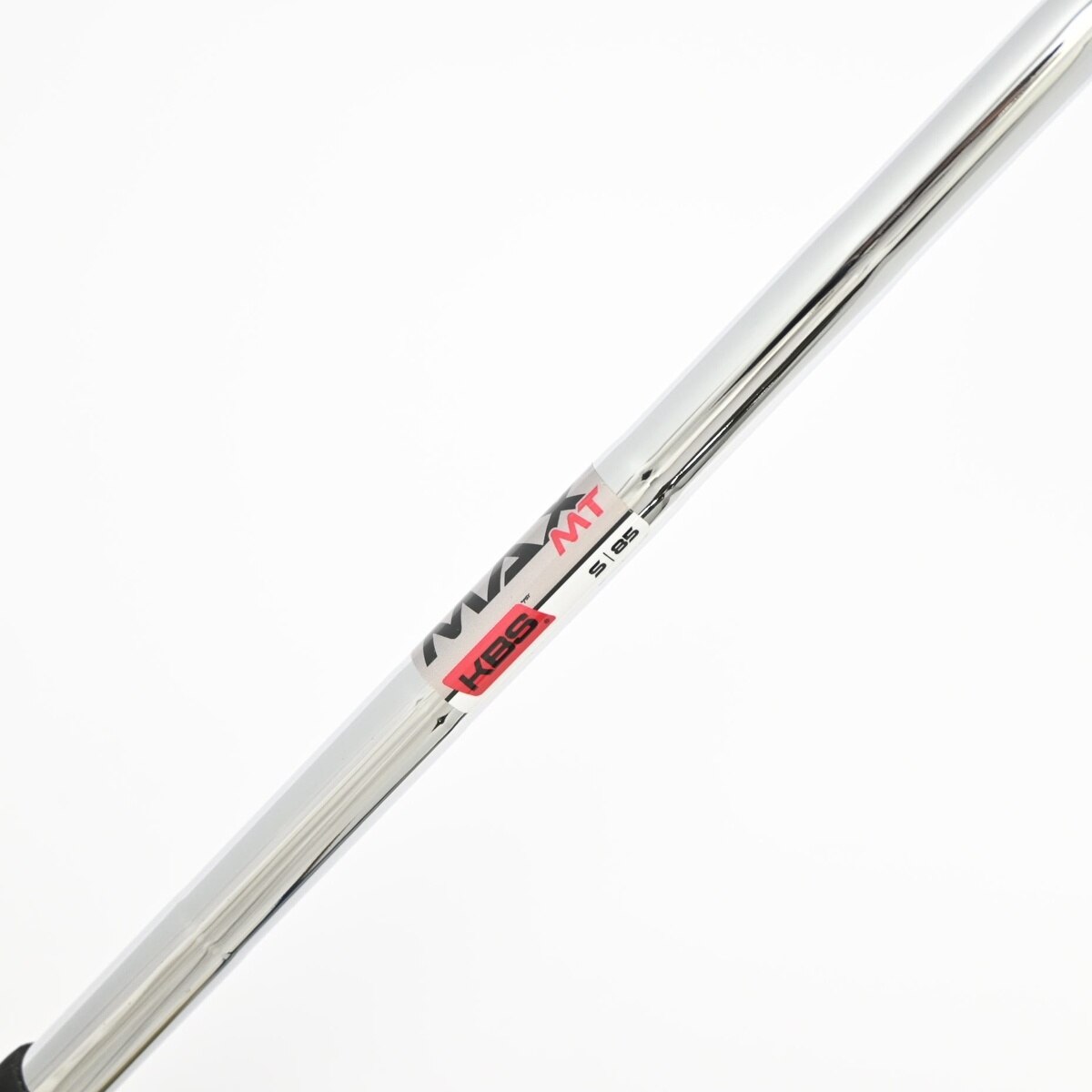 中古】ステルス アイアン KBS MAX MT85 JP 24 S C(アイアン（セット