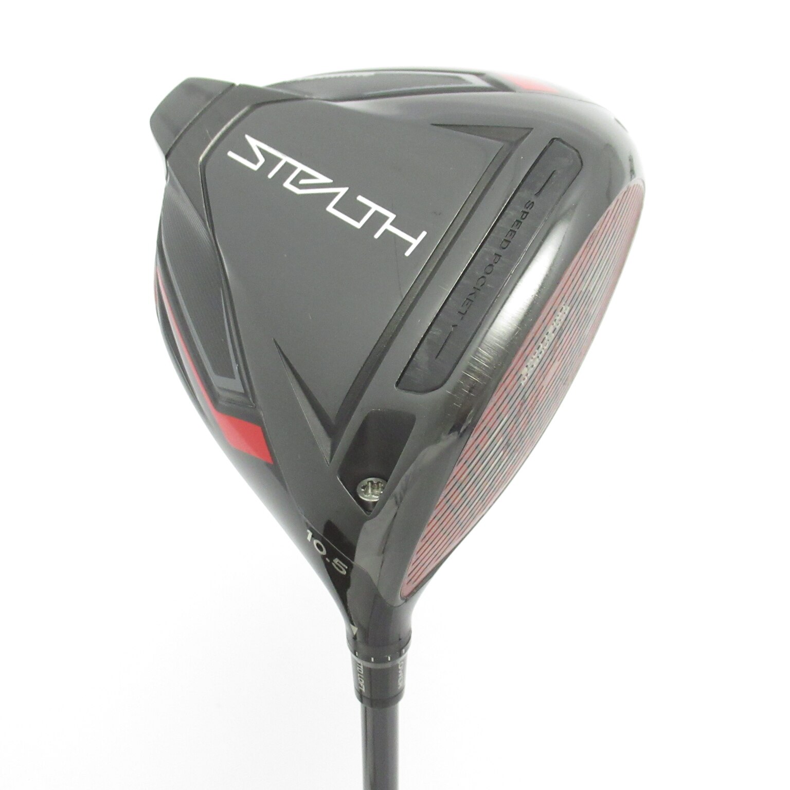 中古】ステルス ドライバー (テーラーメイド) ステルス 通販｜GDO中古