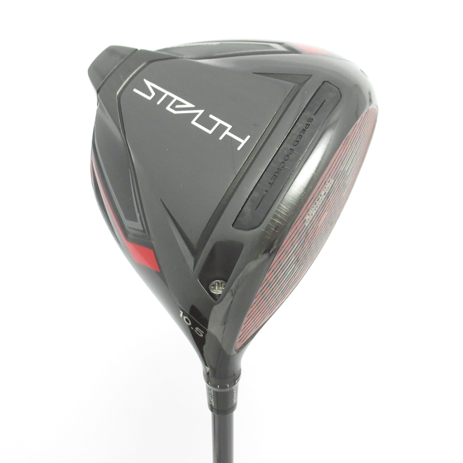 中古】ステルス ドライバー TENSEI RED TM50(2022) 10.5 S D