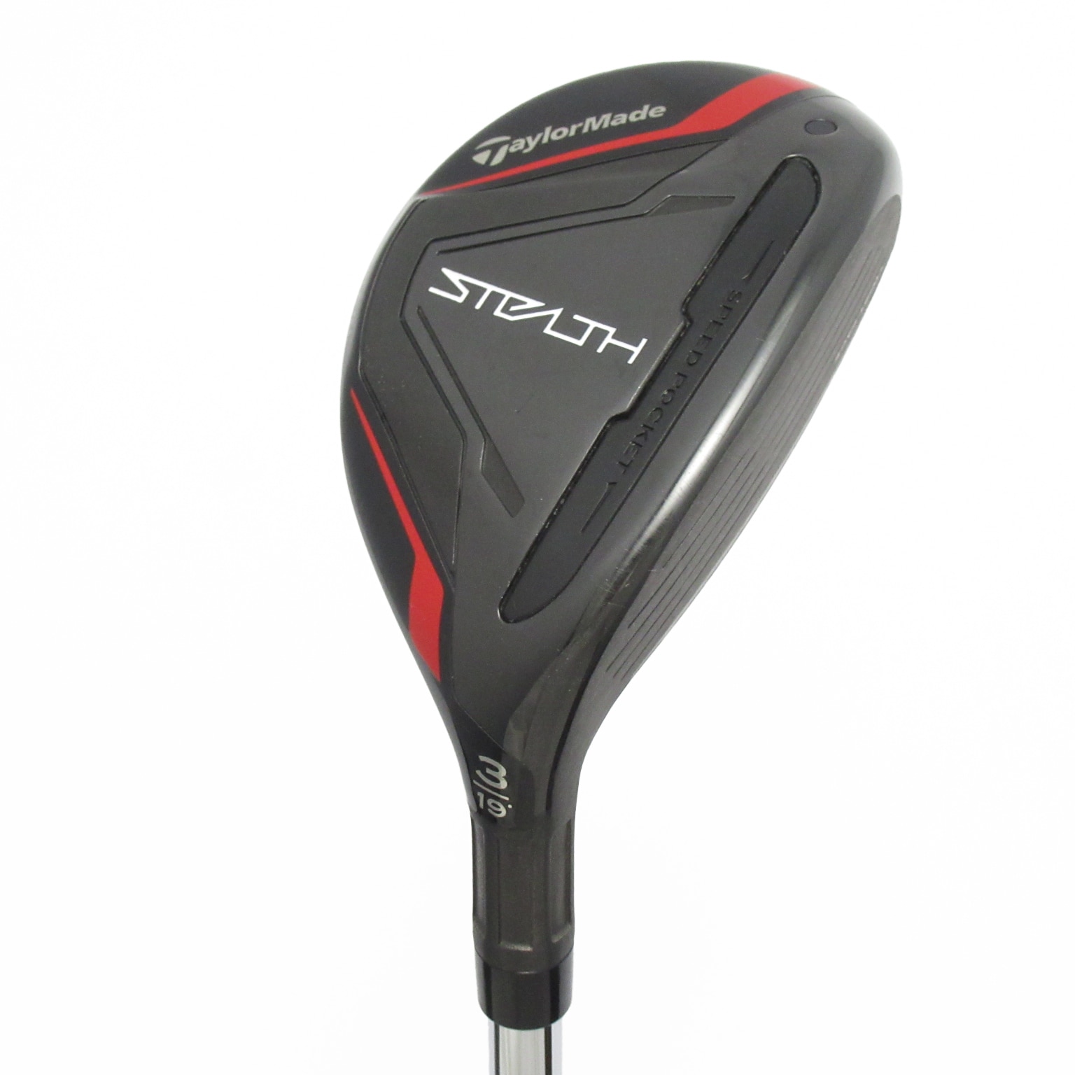 中古】ステルス RESCUE ユーティリティ KBS MAX MT85 JP 19 S C