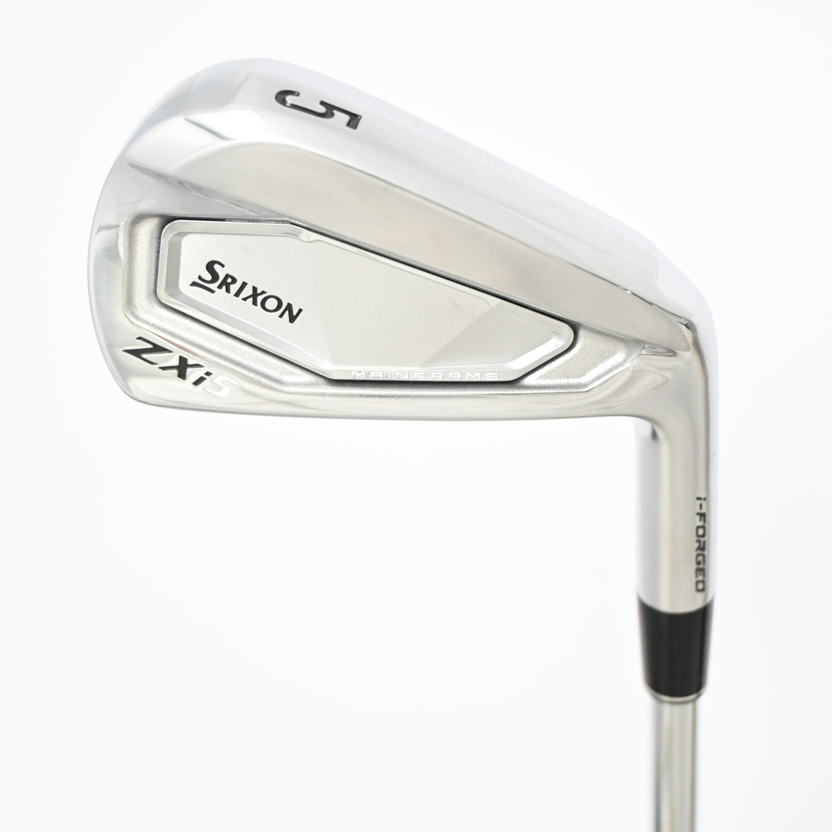 中古】スリクソン ZXi5 アイアン N.S.PRO MODUS3 TOUR 105 24 S BC