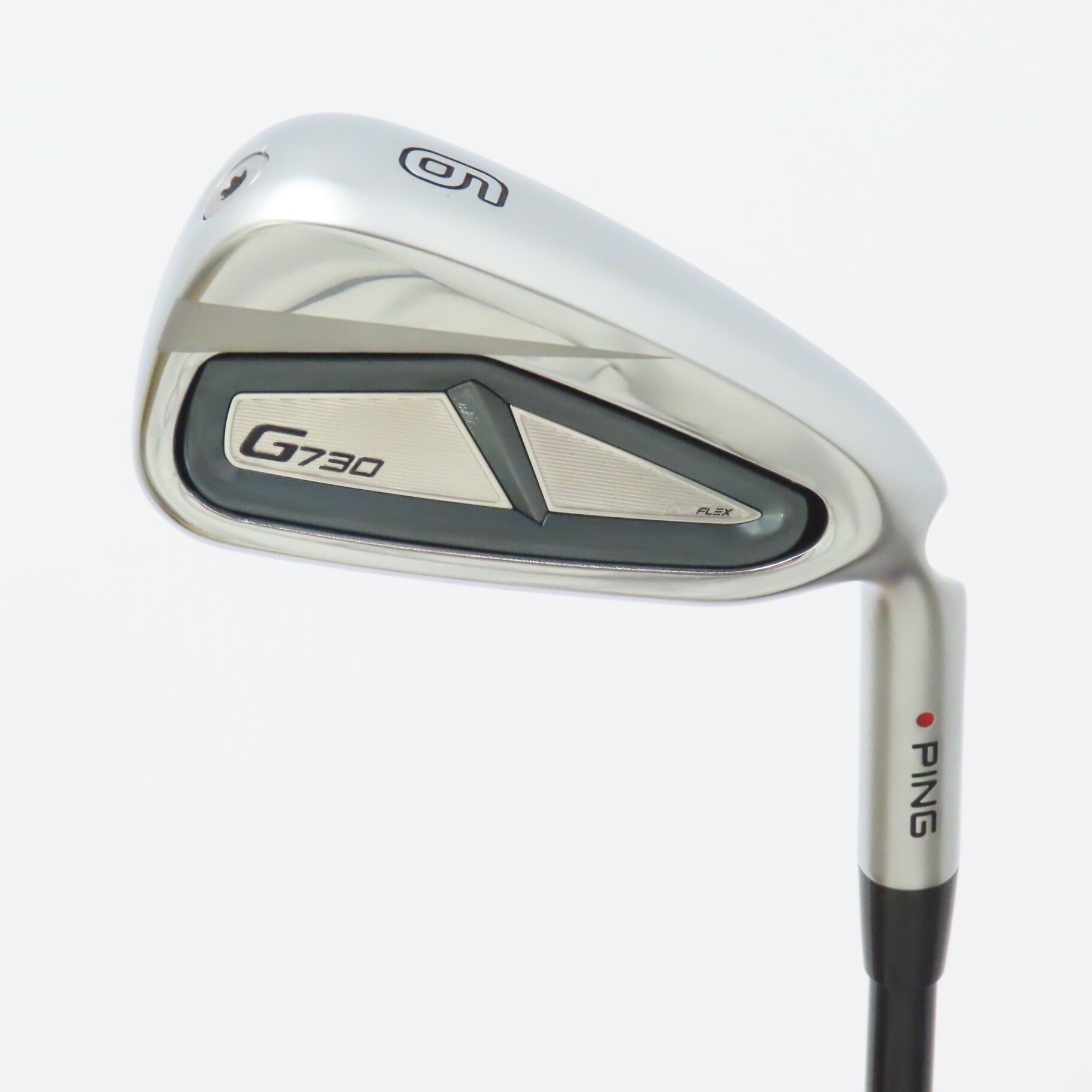 中古】G730 アイアン Tour AD AD-95 23 X CD(アイアン（セット）)|G730