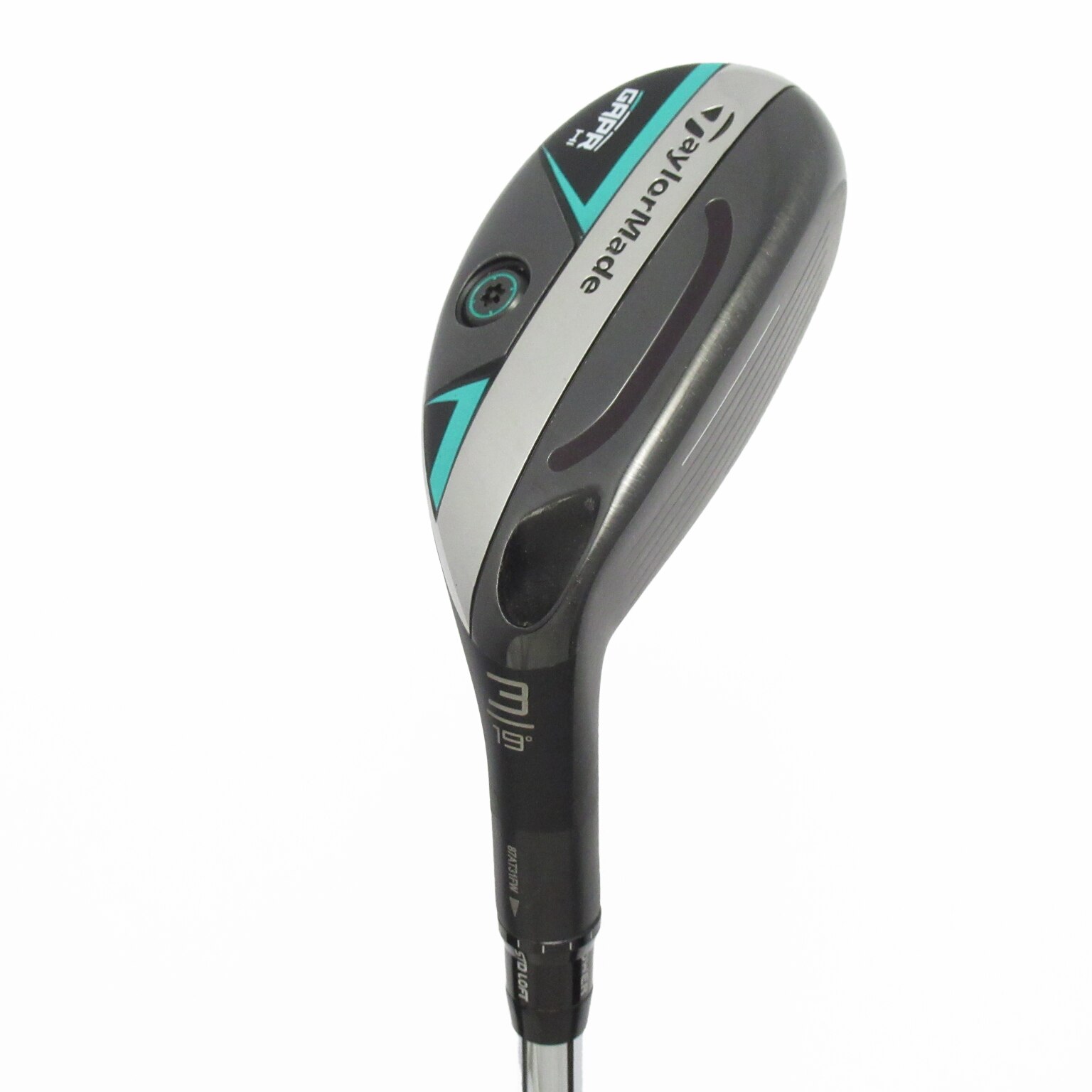 テーラーメイド　GAPR ♯5 24度 ユーティリティ 中古】GAPR HI ユーティリティ N.S.PRO 950GH 19 S CD(ユーティリティ