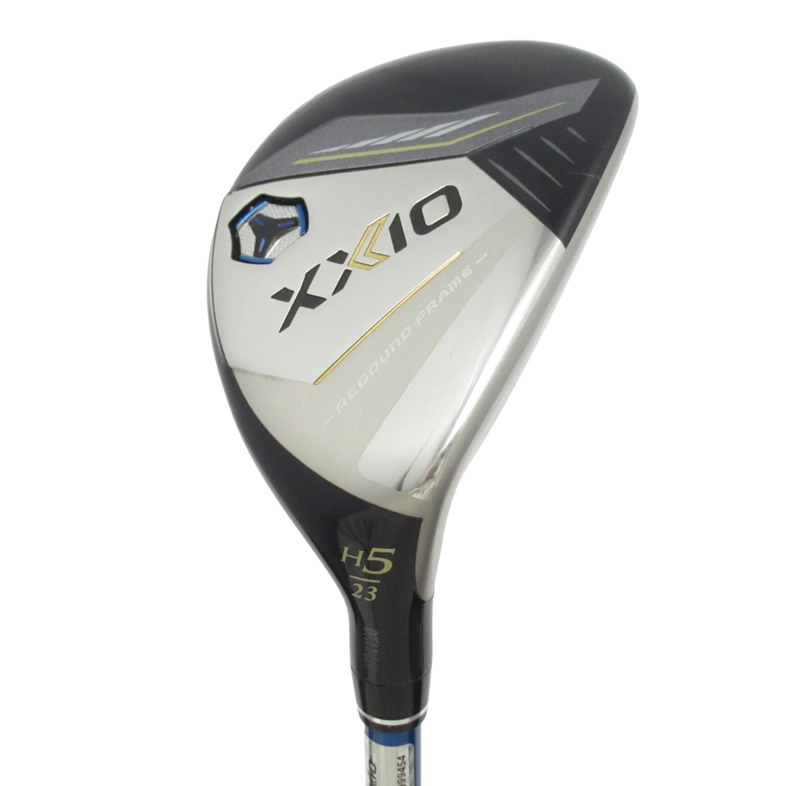 中古】ダンロップ ユーティリティ 通販 (4ページ目)｜GDO中古ゴルフクラブ