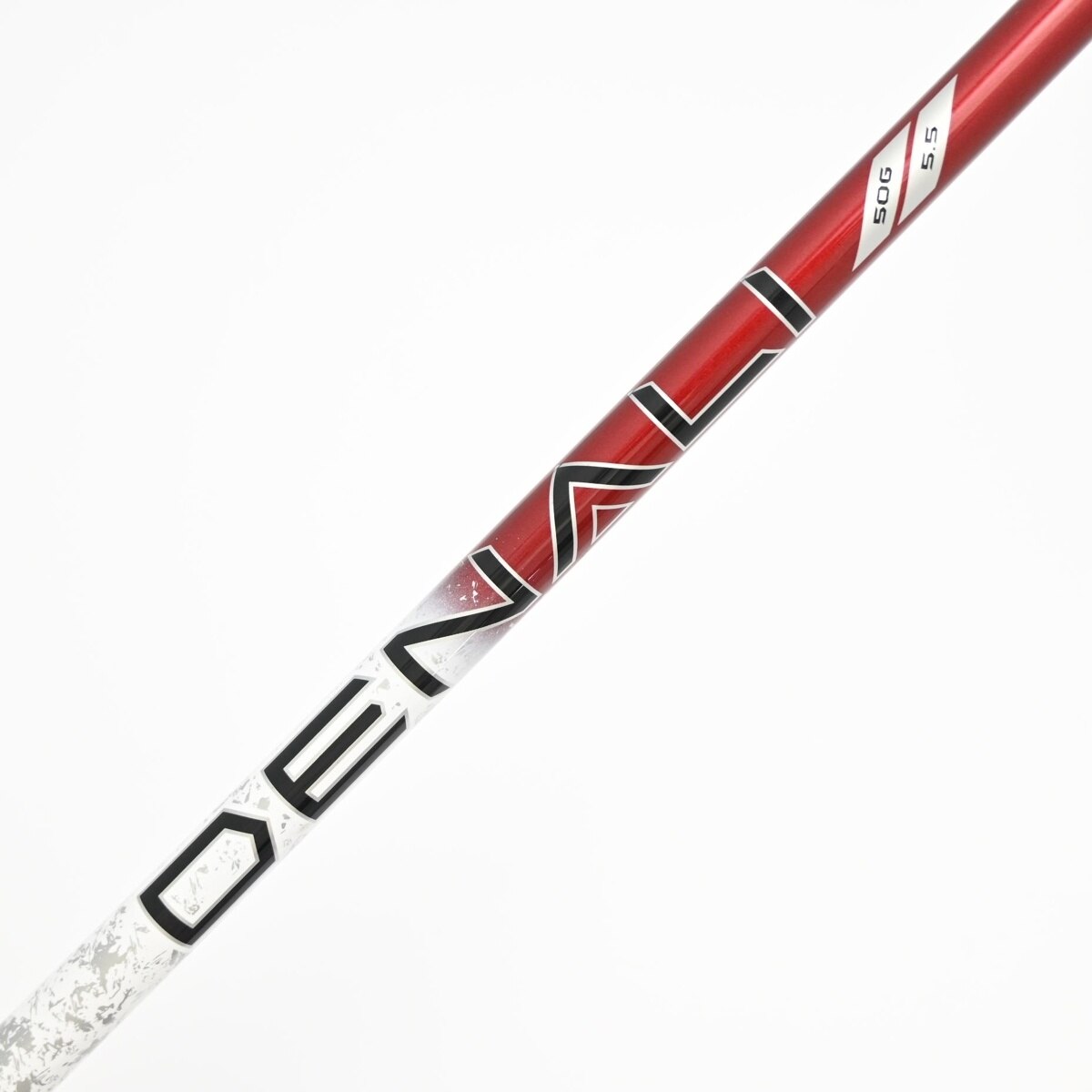 中古】GT2 ドライバー PROJECT X DENALI RED 50 10 5.5 C レフティ