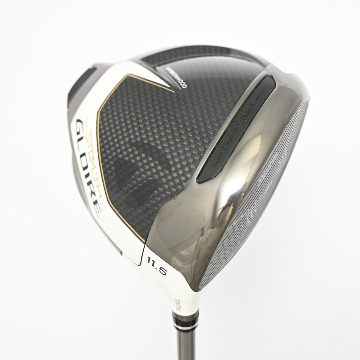 中古】ステルス グローレ ドライバー (テーラーメイド) ステルス 通販