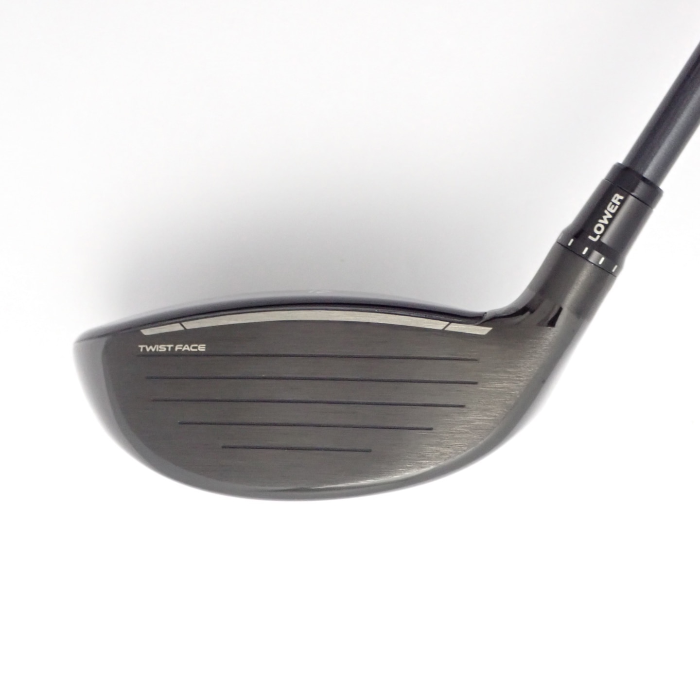 中古】Qi10 Tour フェアウェイウッド Diamana Silver TM50 15 S C