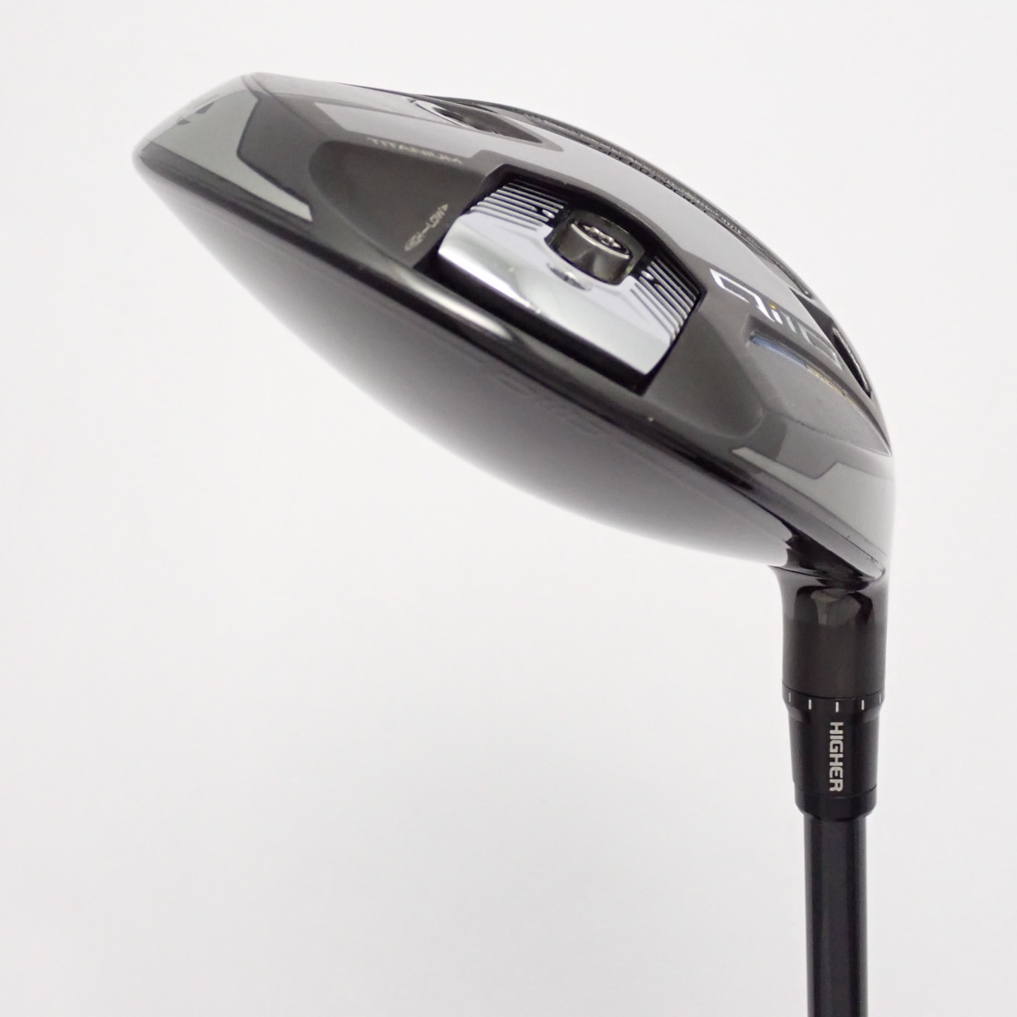 中古】Qi10 Tour フェアウェイウッド Diamana Silver TM50 15 S C