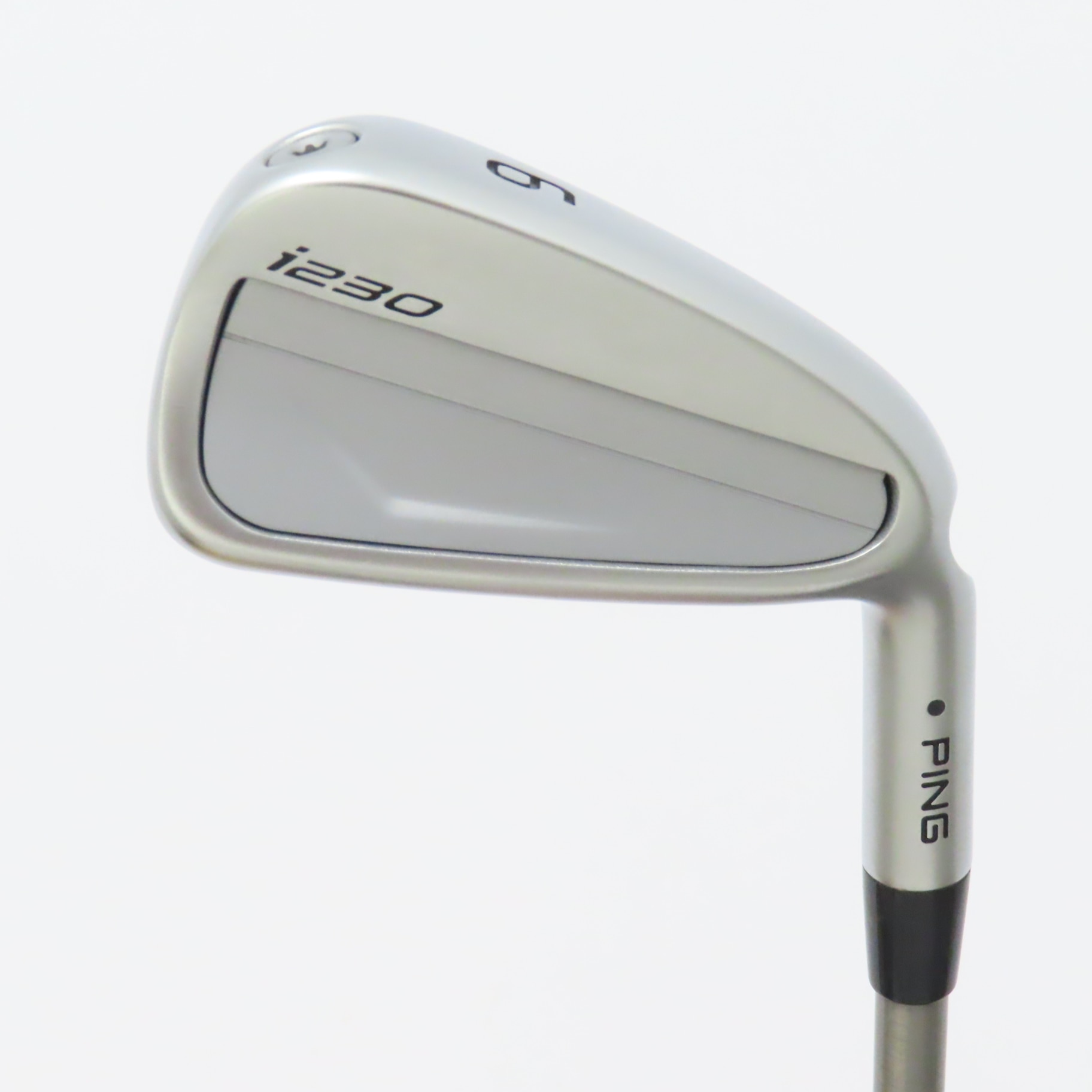 値下げ　PING i230アイアン 6-W steel fiber i95 S 中古】i230 アイアン Aerotech SteelFiber i95 29.5 S C(アイアン