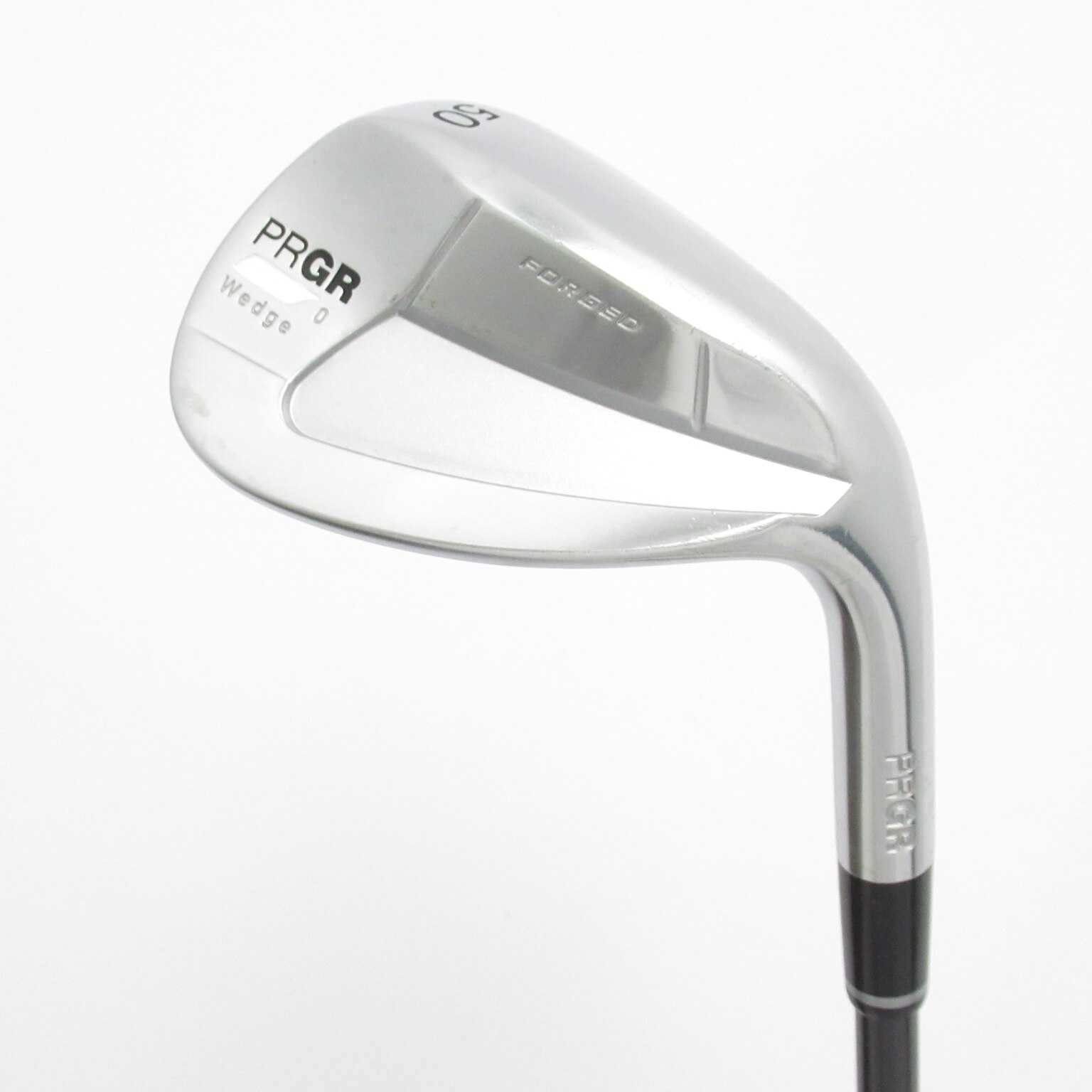 中古】PRGR 0 wedge(2020) ウェッジ Diamana FOR PRGR 50-08 WEDGE C