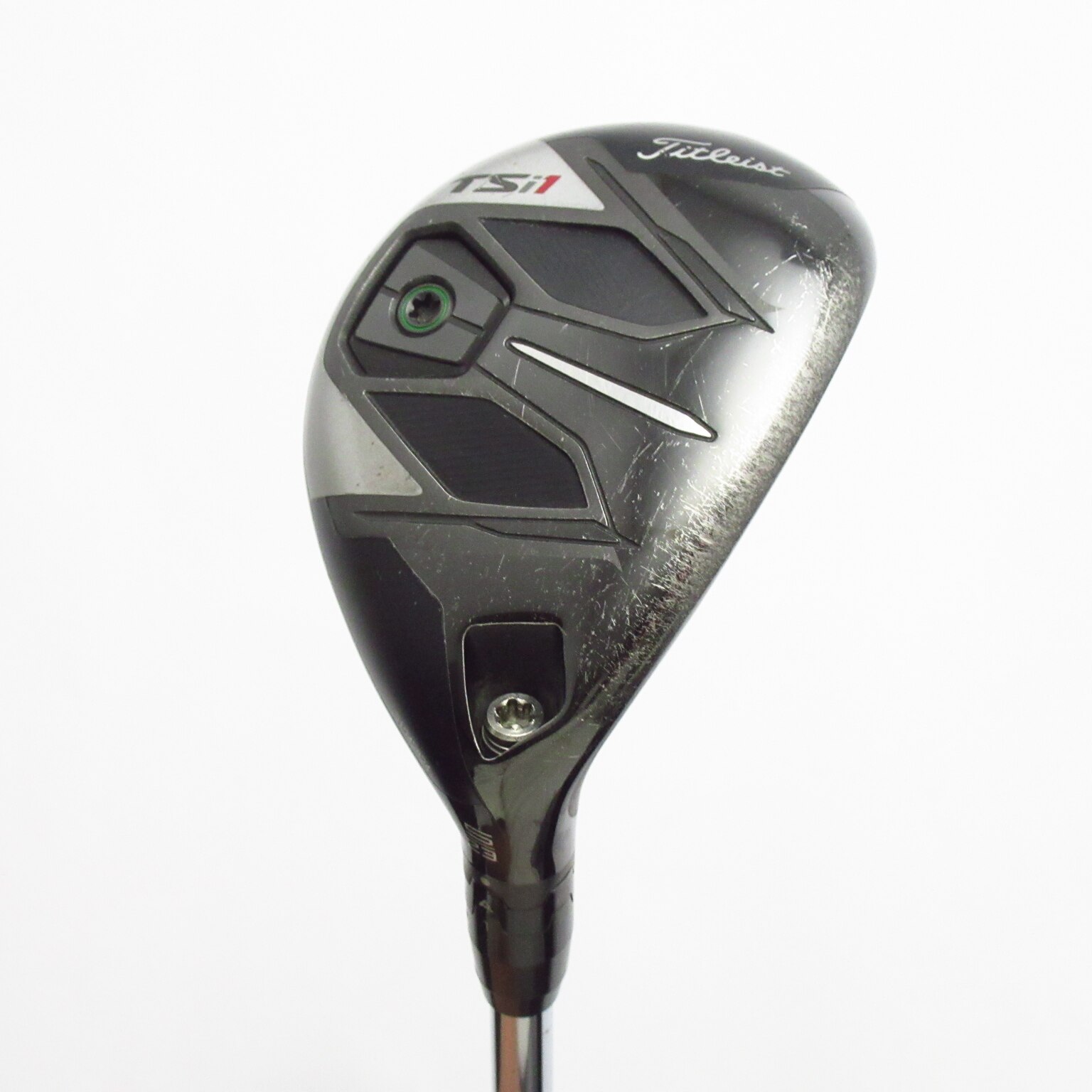 中古】TSi1 ユーティリティ Dynamic Gold 95 23 S200 CD