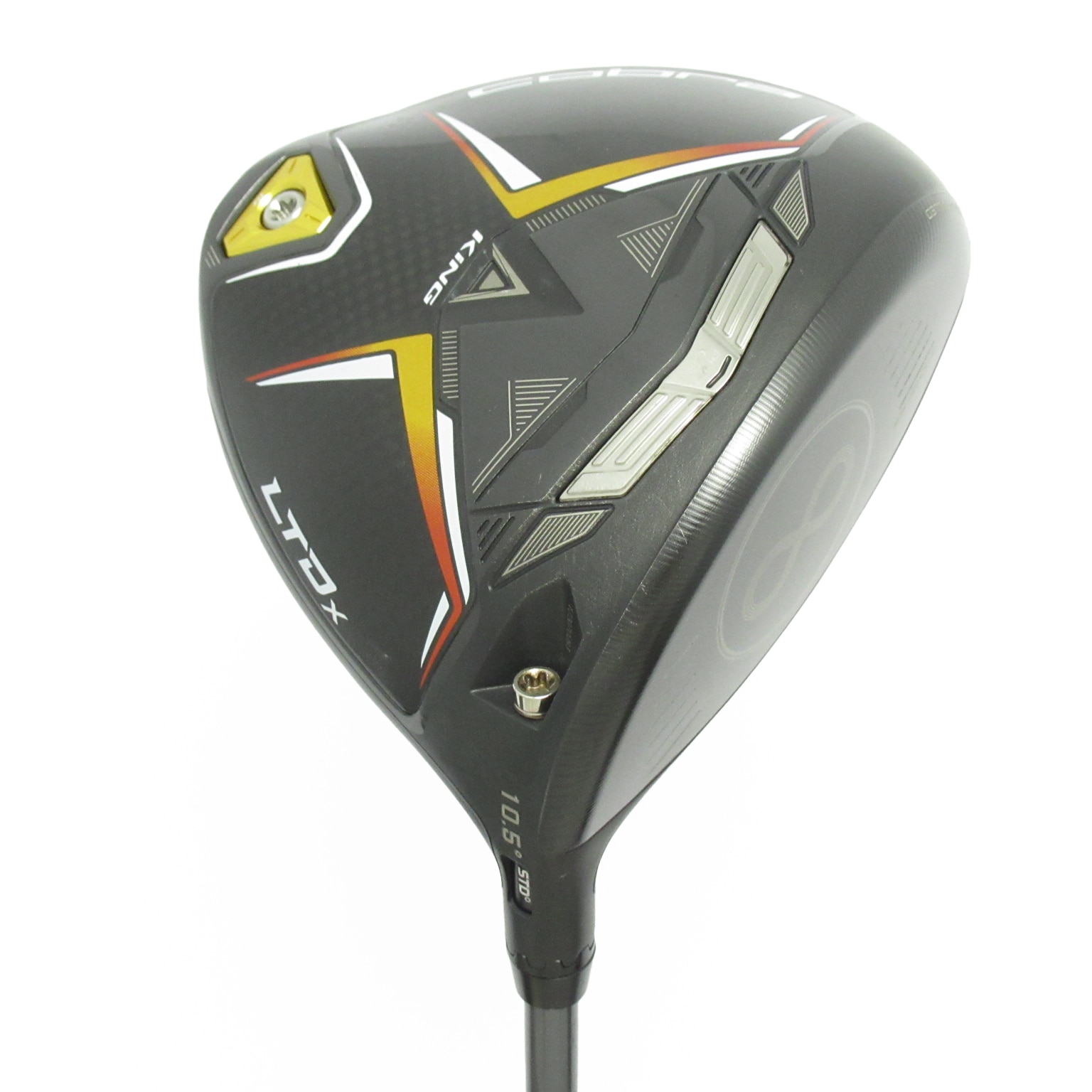 中古】LTDX ドライバー (コブラ) キング 通販｜GDO中古ゴルフクラブ