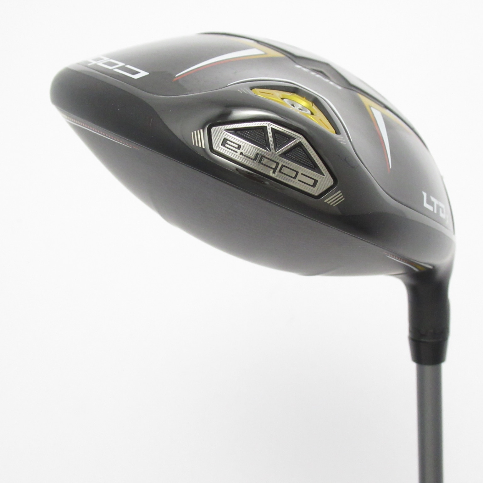 Cobra　ドライバー　LTDx 10.5°　Speeder NX　flex:S 中古】LTDx ドライバー Speeder NX for Cobra 10.5 S CD(ドライバー