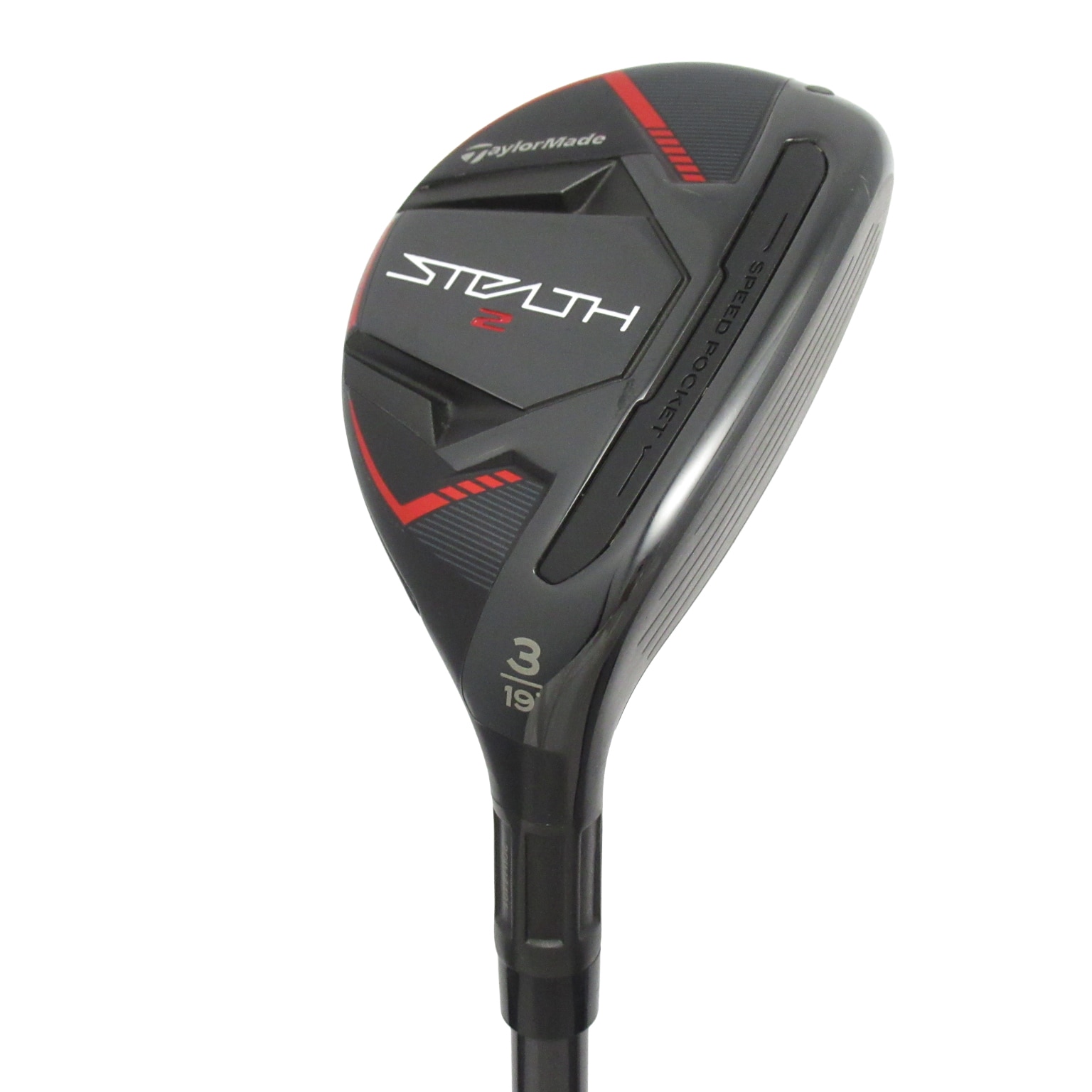 中古】ステルス2 レスキュー ユーティリティ TENSEI RED TM60(2022) 19
