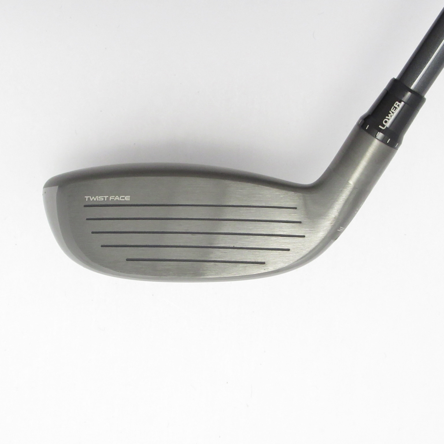 中古】Qi35 レスキュー ユーティリティ Diamana Silver TM70(2025） 19