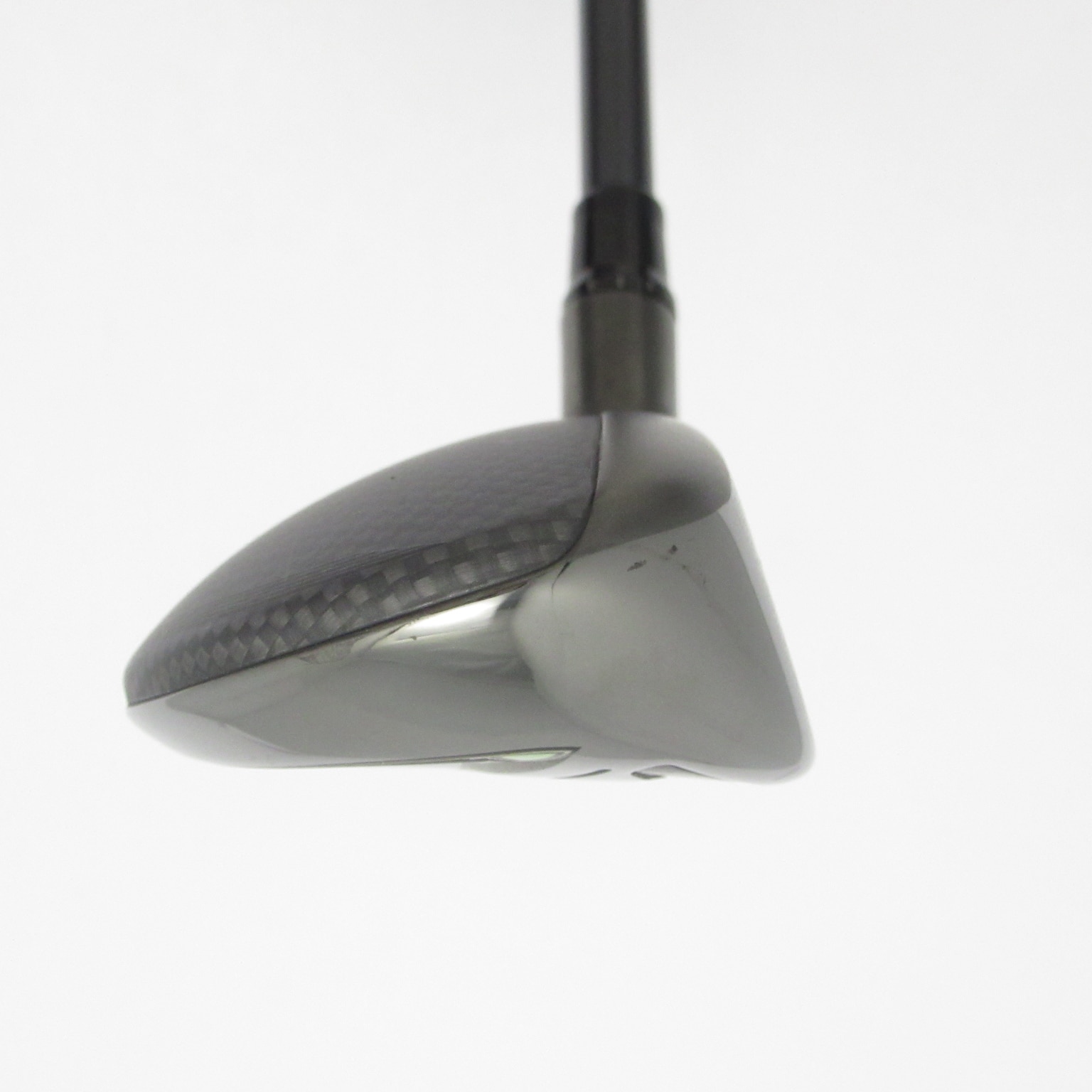 中古】Qi35 レスキュー ユーティリティ Diamana Silver TM70(2025） 19