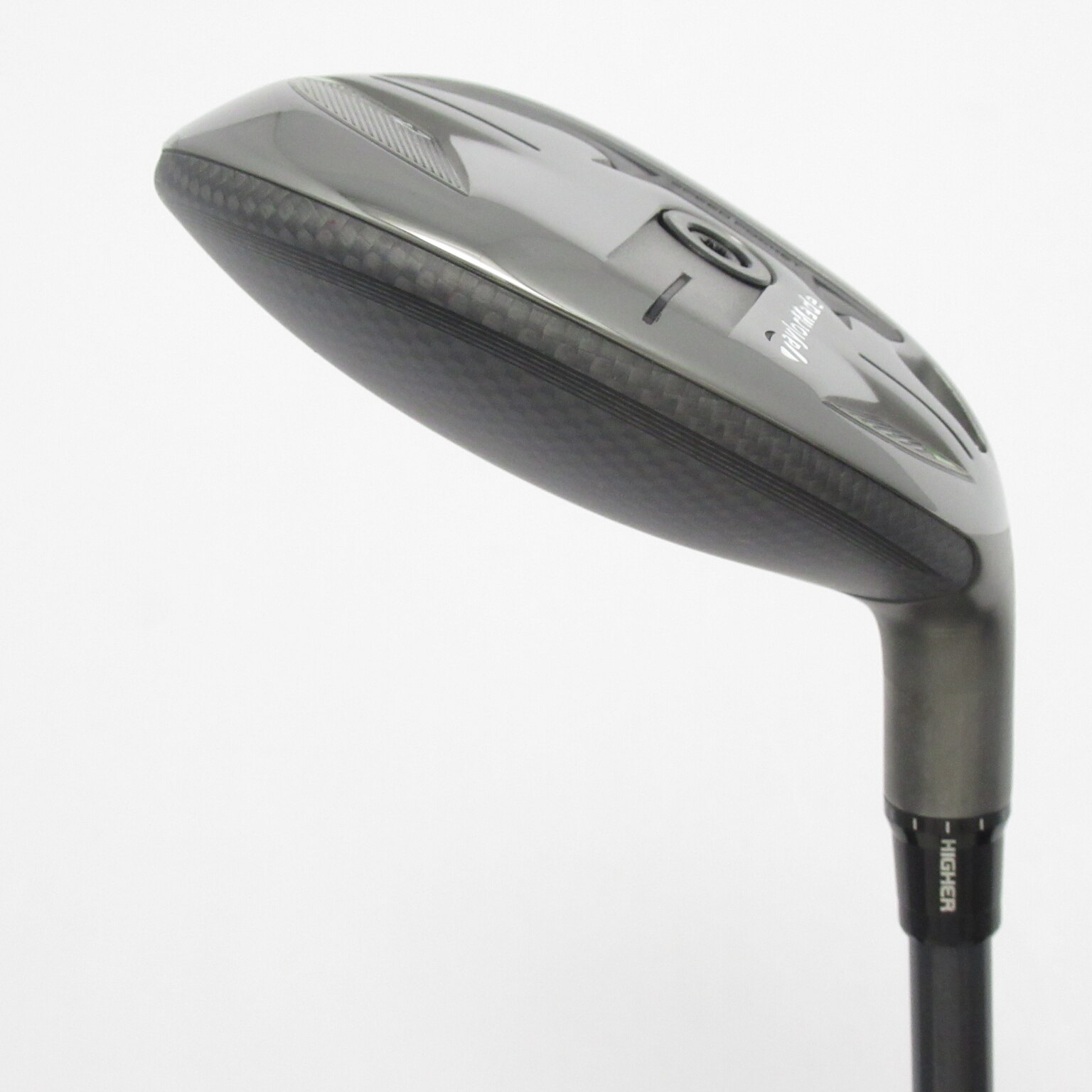 Qi35 ユーティリティ 3U 19° TM70 S ディアマナ　シルバー 中古】Qi35 レスキュー ユーティリティ Diamana Silver TM70(2025） 19